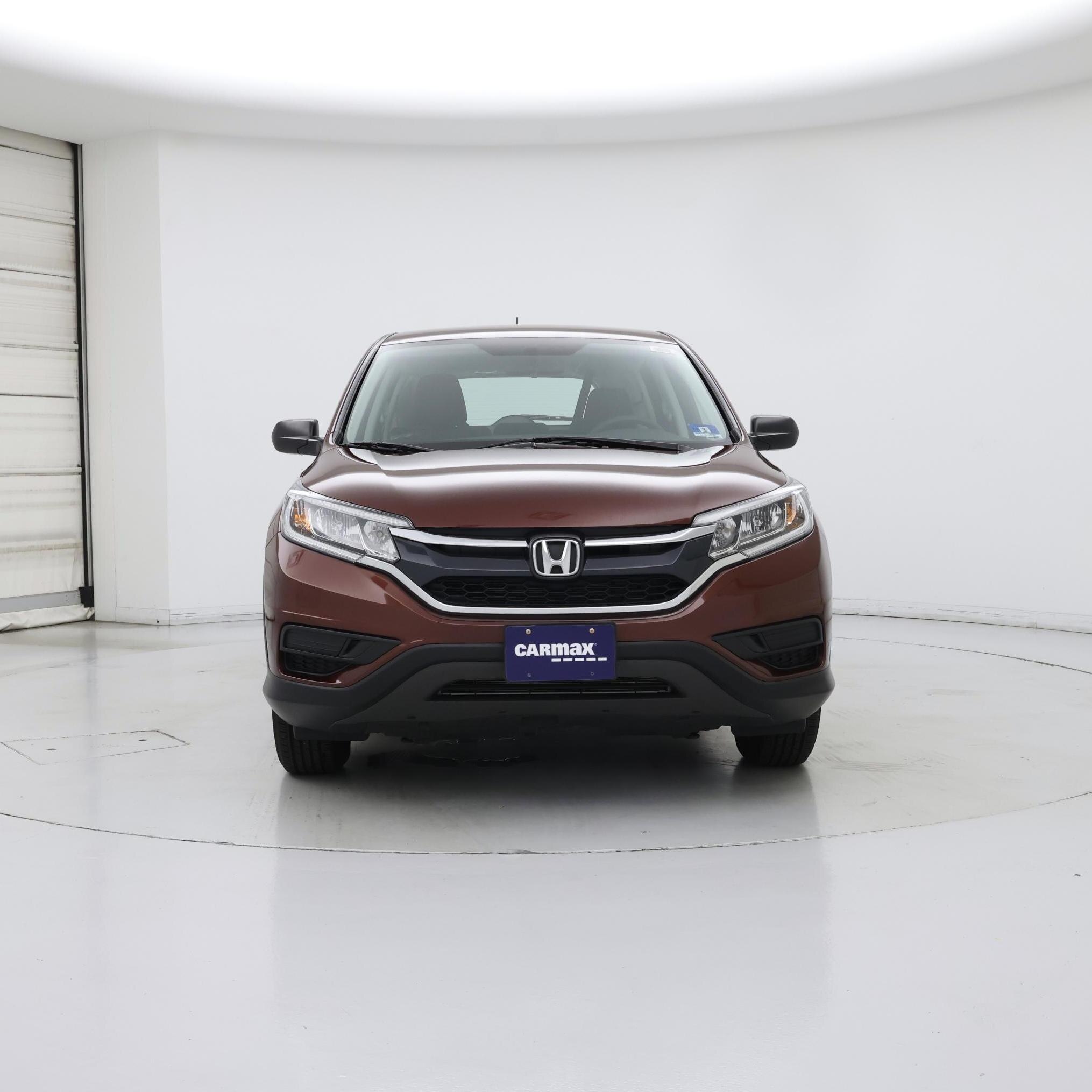 Thumbnail: 2015 Honda CR-V - 5