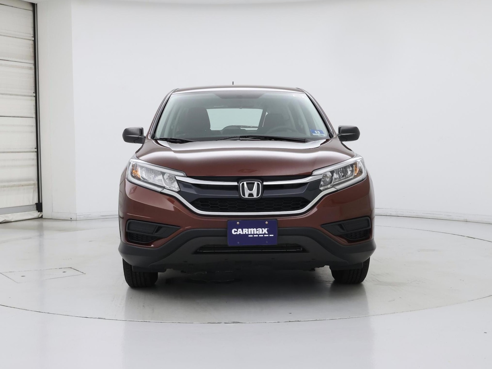 2015 Honda CR-V LX - Photo 6