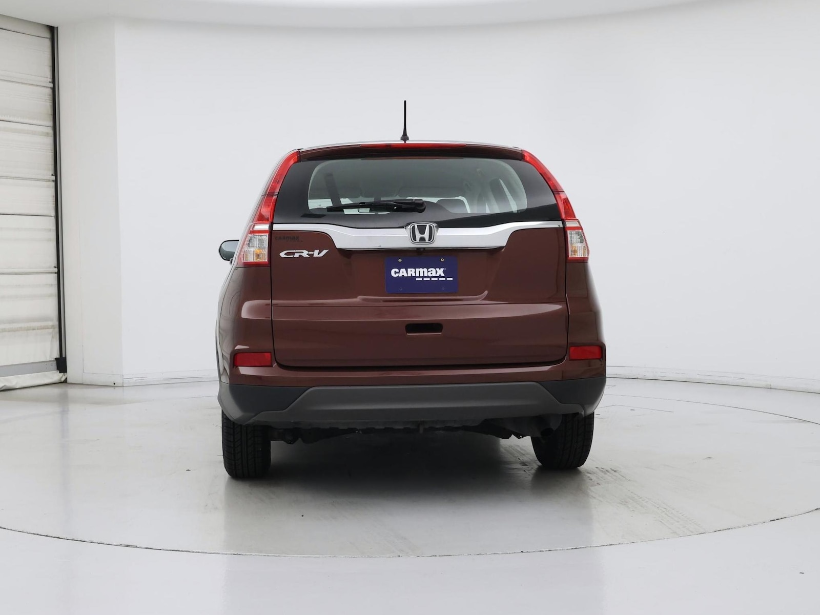 2015 Honda CR-V LX - Photo 7