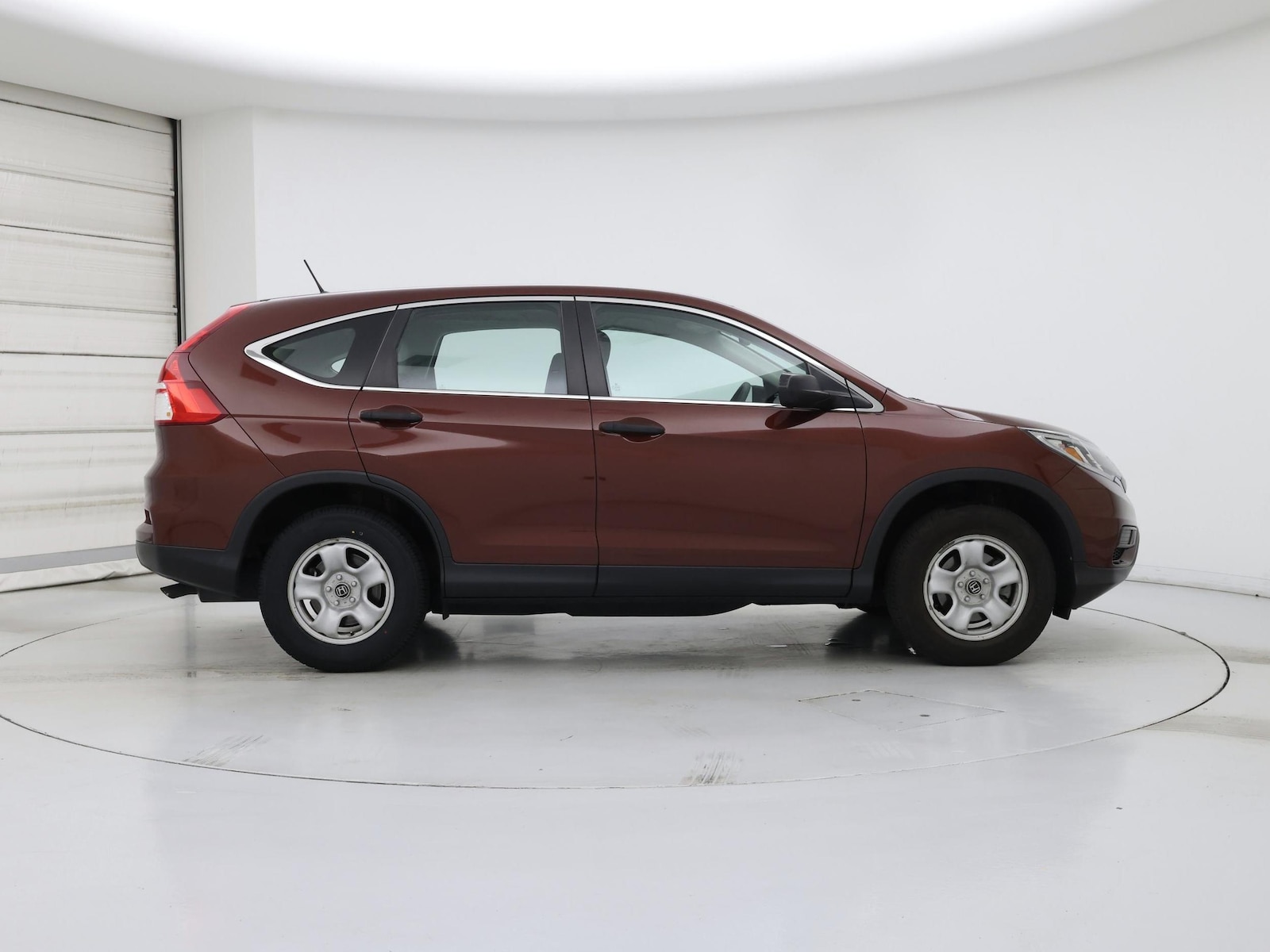 2015 Honda CR-V LX - Photo 8