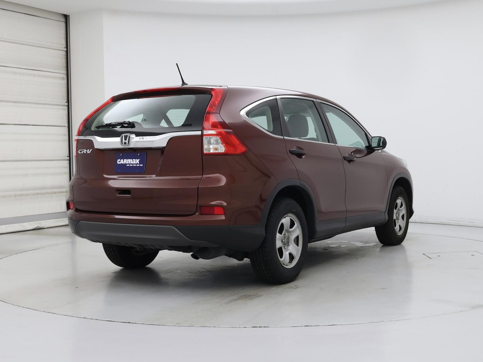 2015 Honda CR-V LX - Photo 9