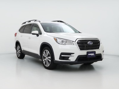 2021 Subaru Ascent Premium