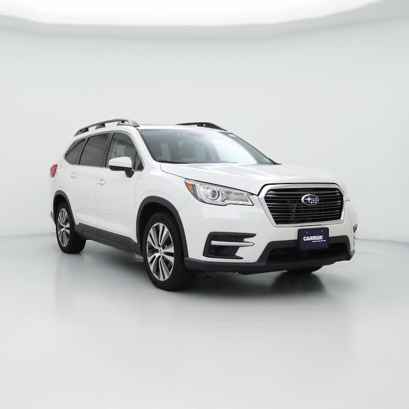 2021 Subaru Ascent Premium