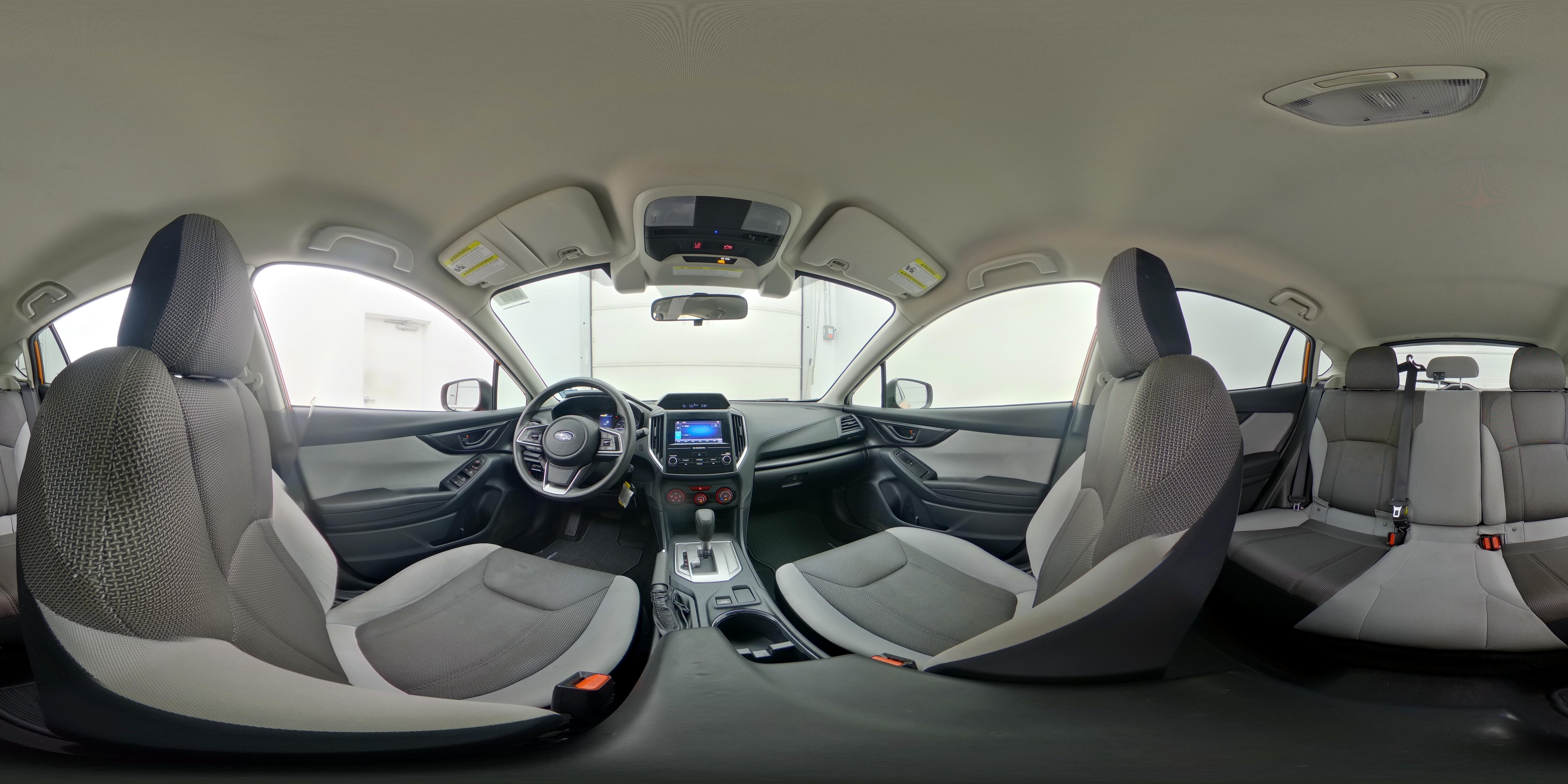 2019 Subaru Crosstrek Base - Photo 24