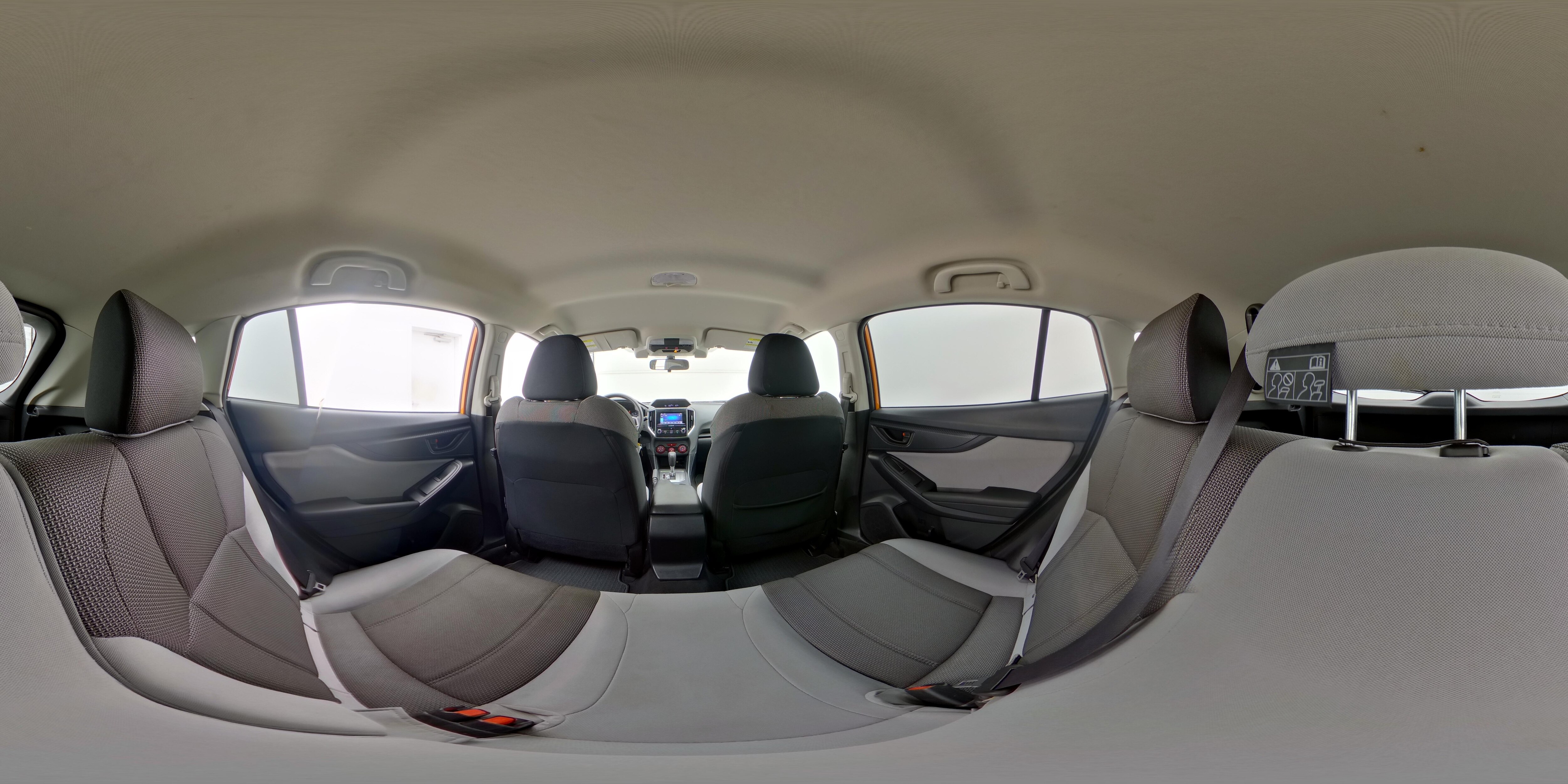 2019 Subaru Crosstrek Base - Photo 25