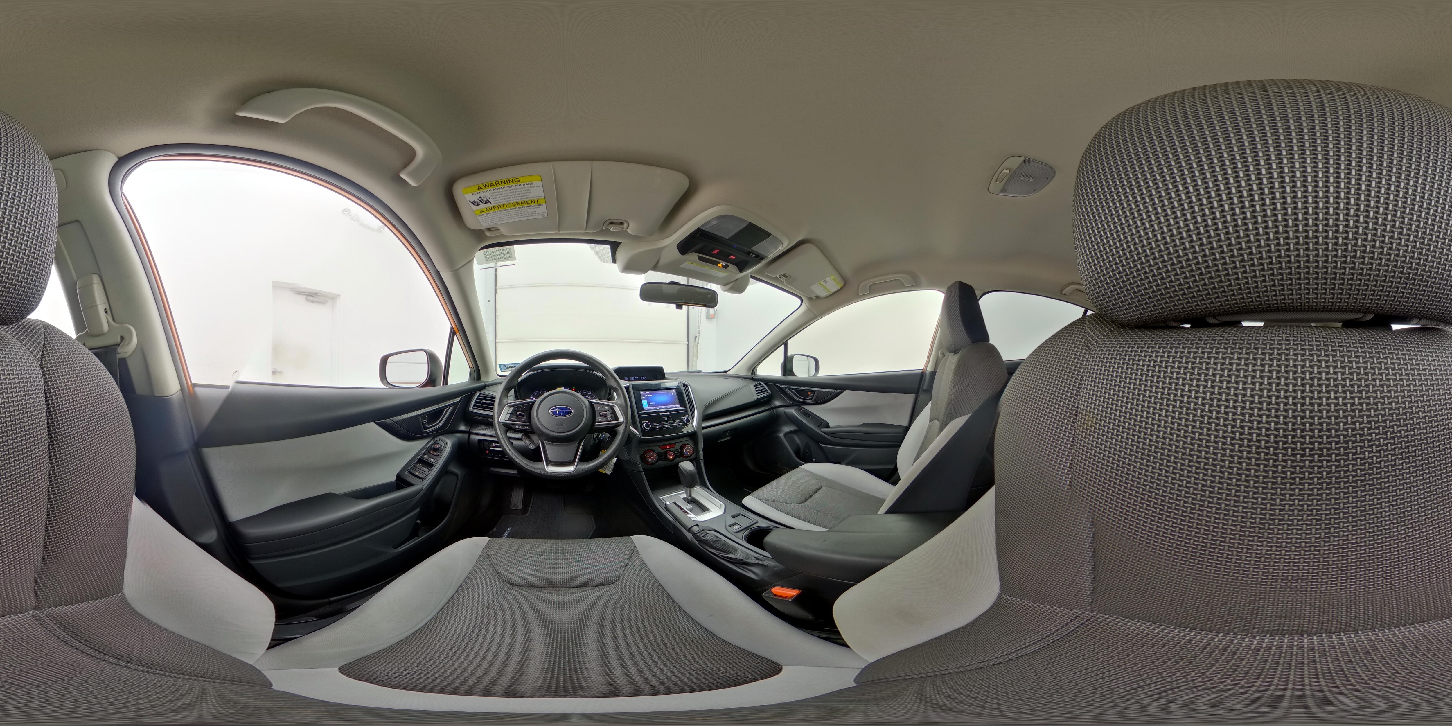 2019 Subaru Crosstrek Base - Photo 26
