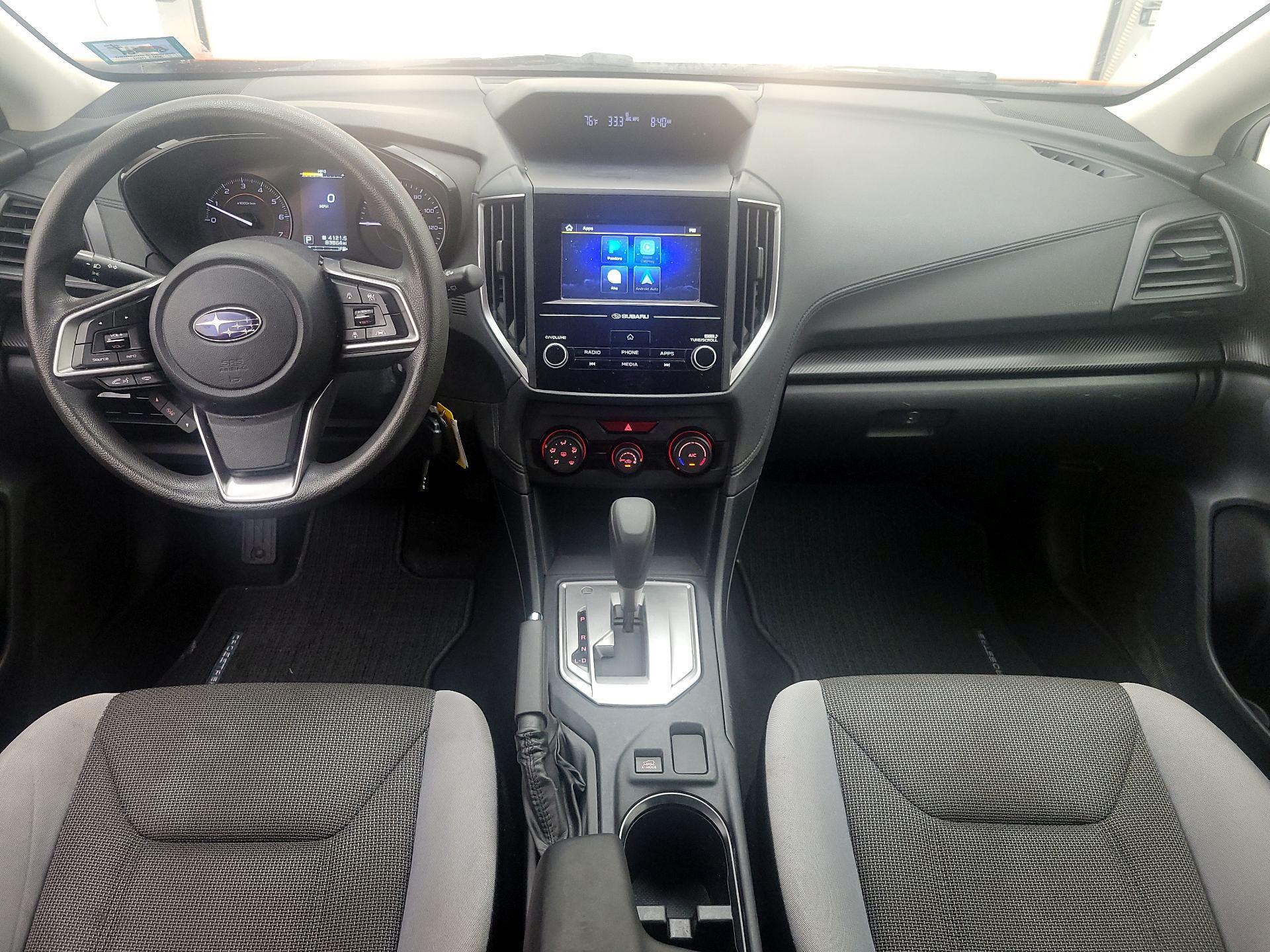 Thumbnail: 2019 Subaru Crosstrek - 9