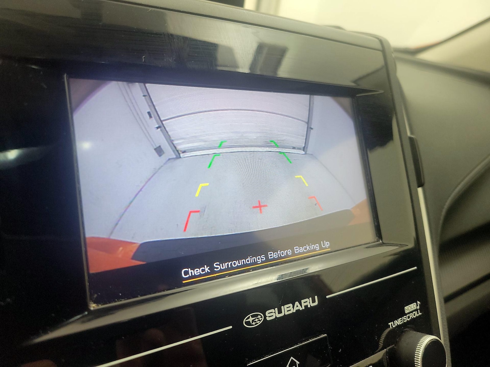 2019 Subaru Crosstrek Base - Photo 15