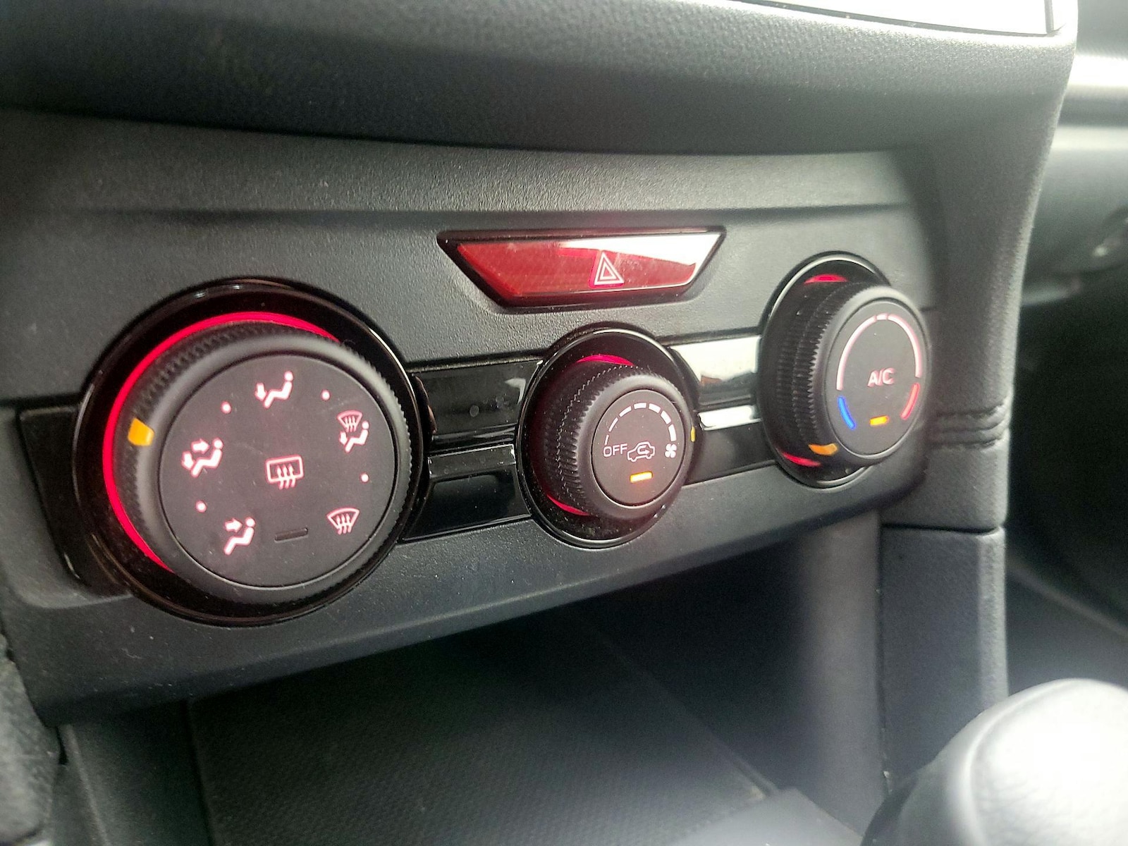 2019 Subaru Crosstrek Base - Photo 17
