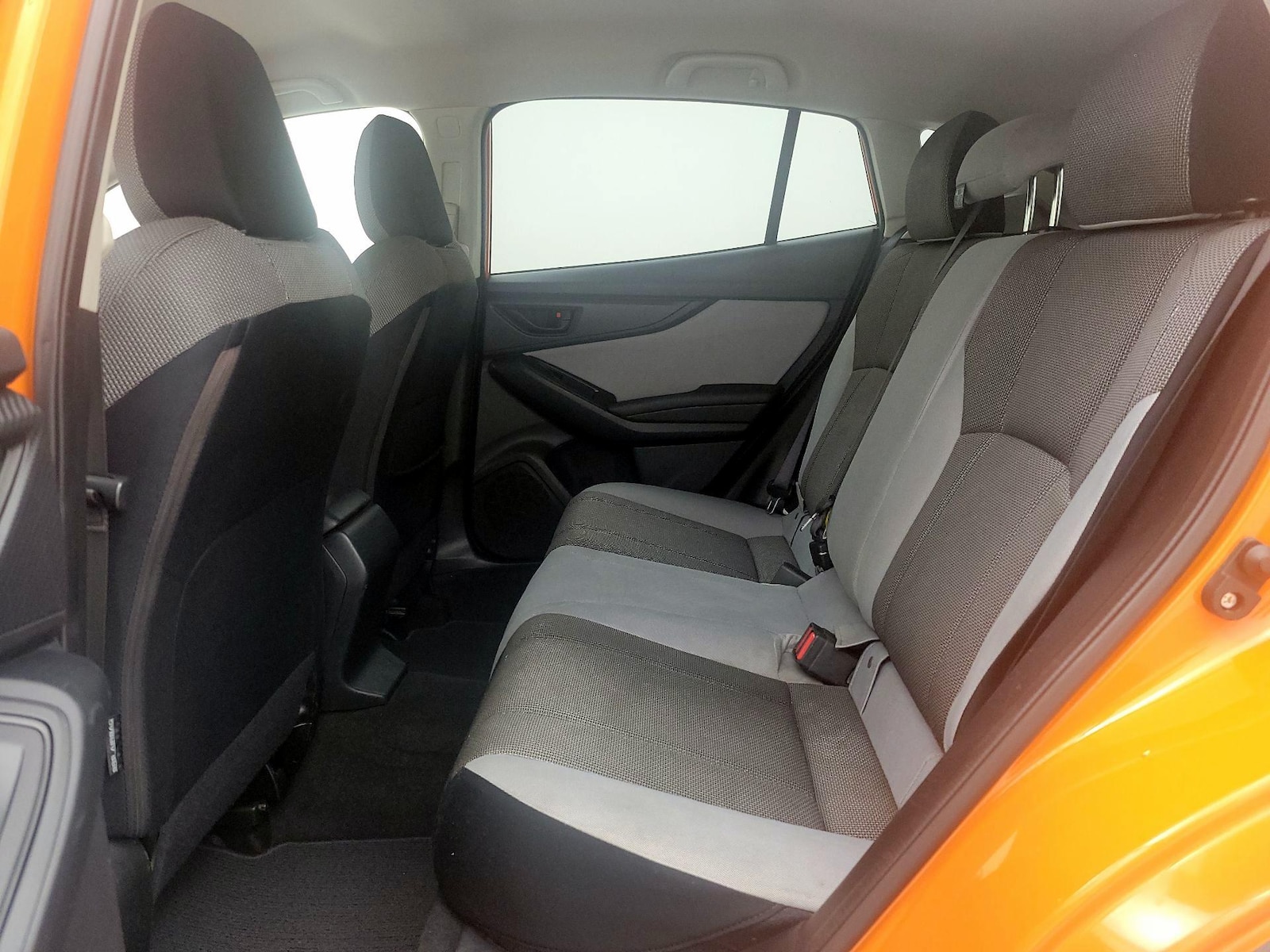 2019 Subaru Crosstrek Base - Photo 20