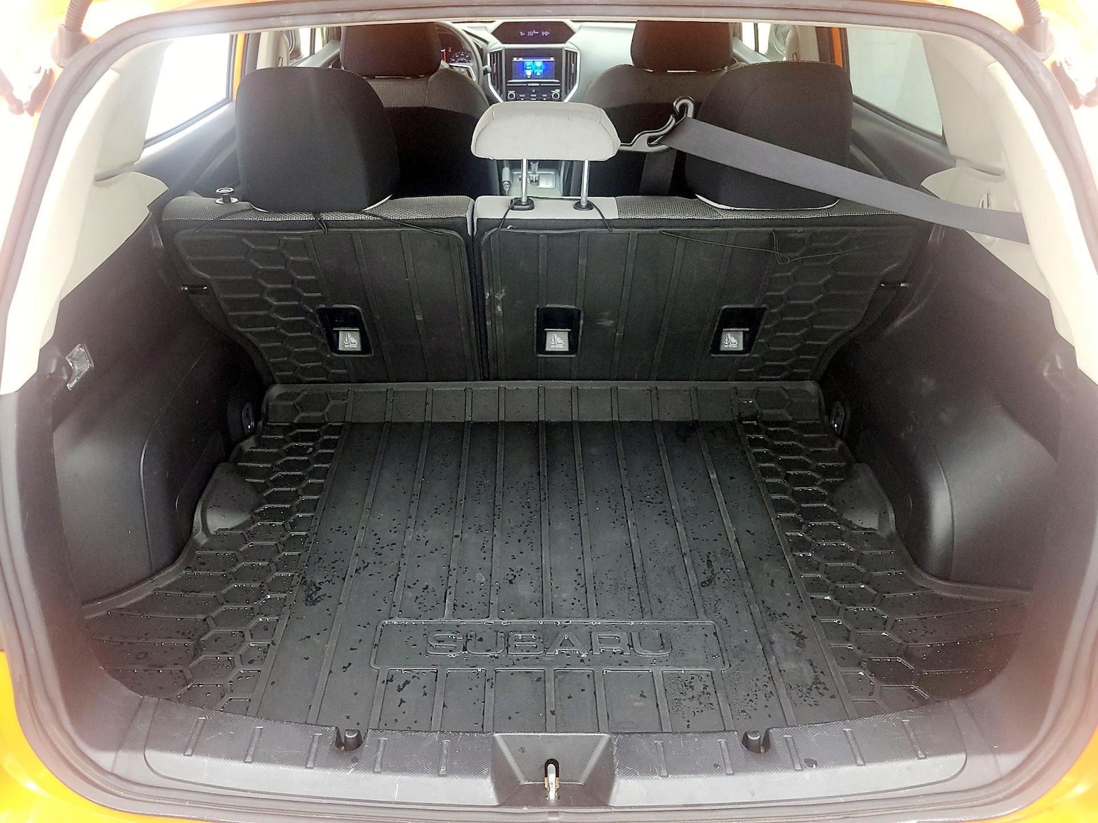 2019 Subaru Crosstrek Base - Photo 21