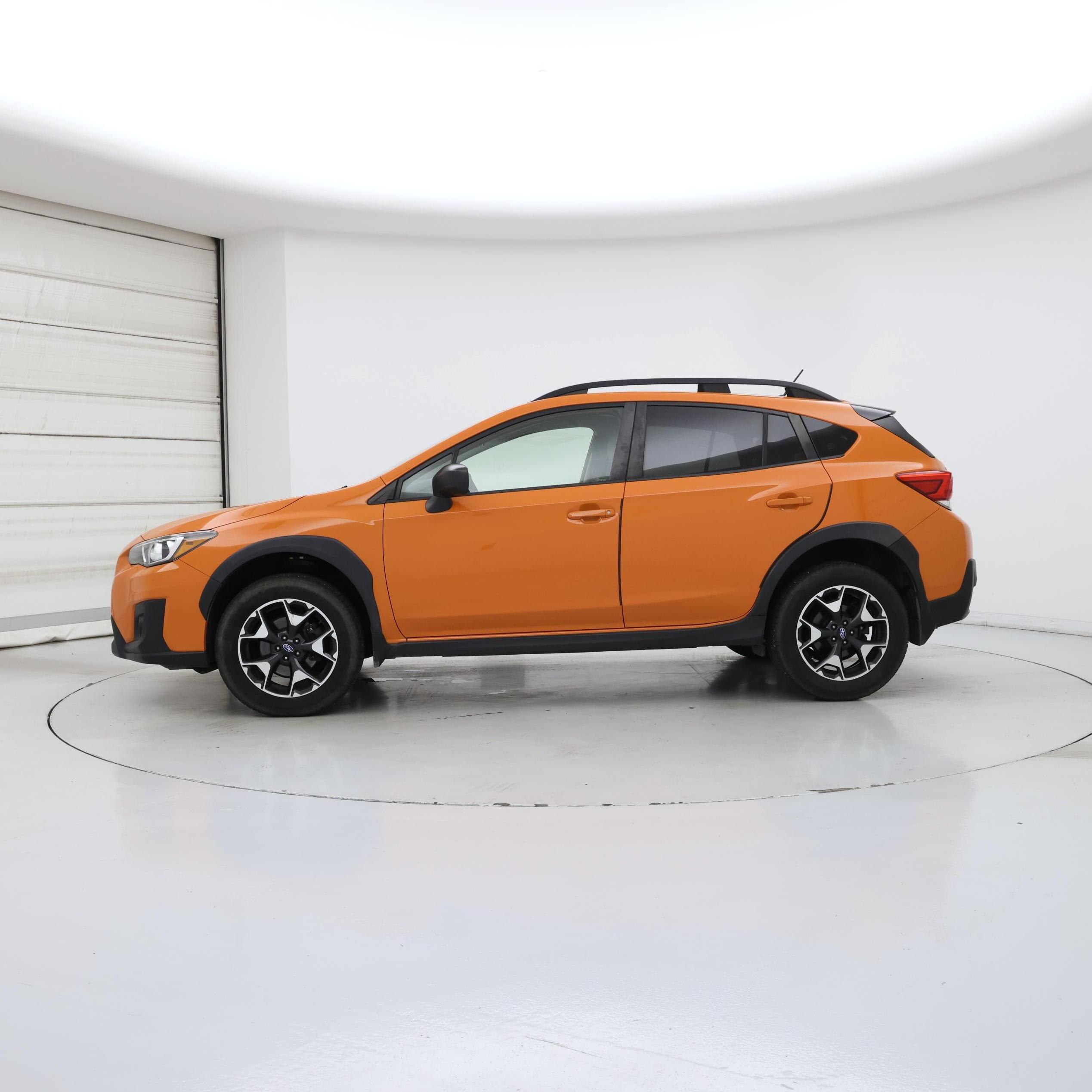 Thumbnail: 2019 Subaru Crosstrek - 3
