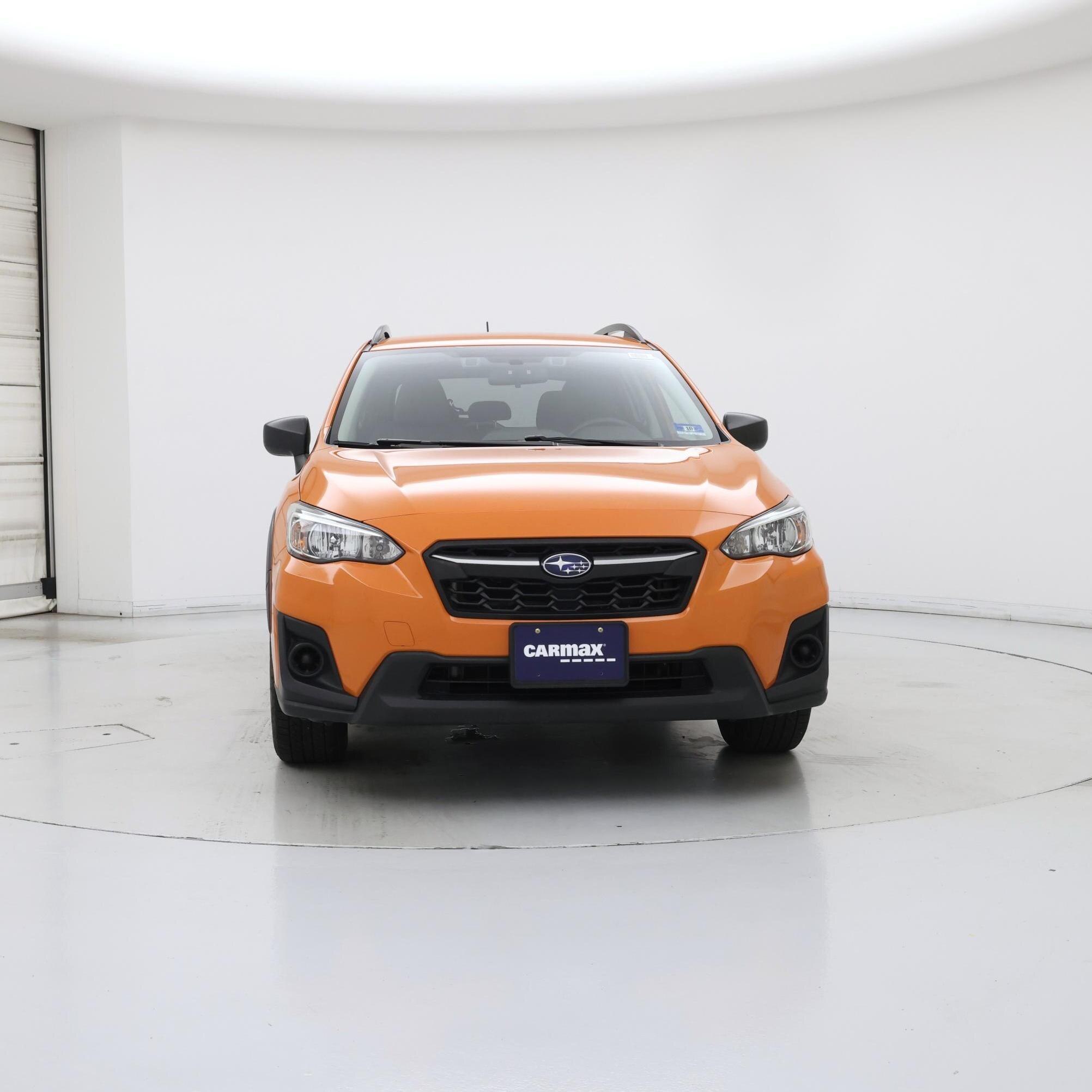 Thumbnail: 2019 Subaru Crosstrek - 5