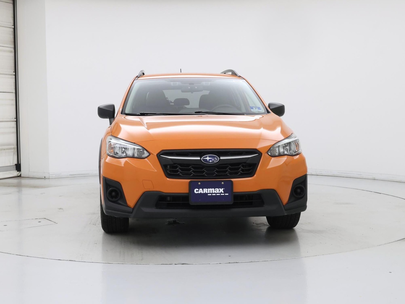 2019 Subaru Crosstrek Base - Photo 6
