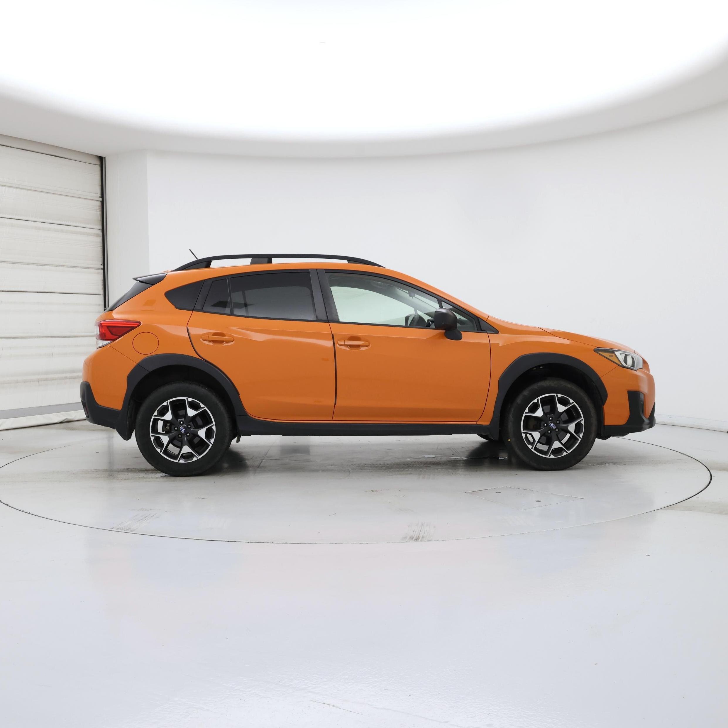 Thumbnail: 2019 Subaru Crosstrek - 7