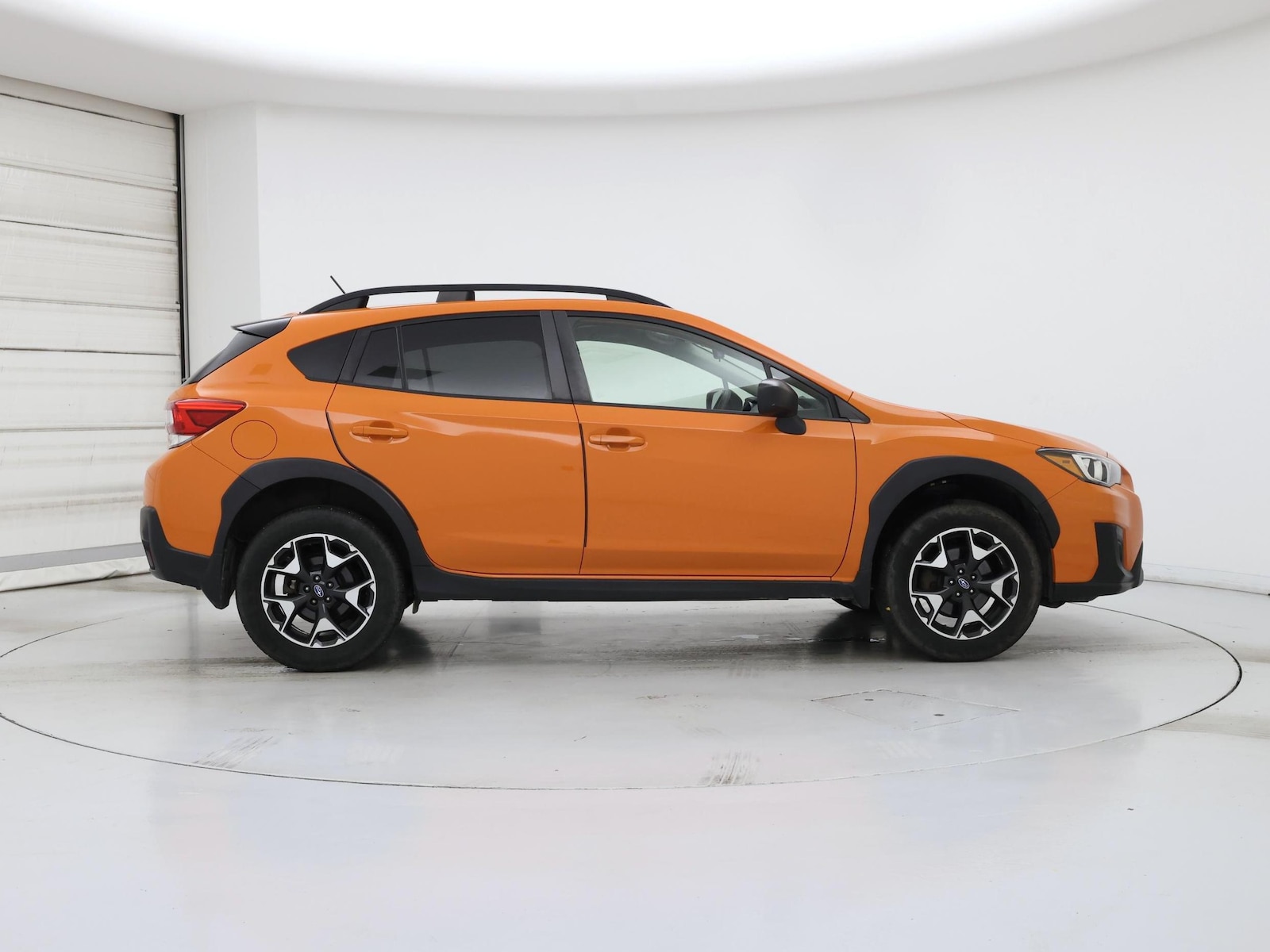 2019 Subaru Crosstrek Base - Photo 8