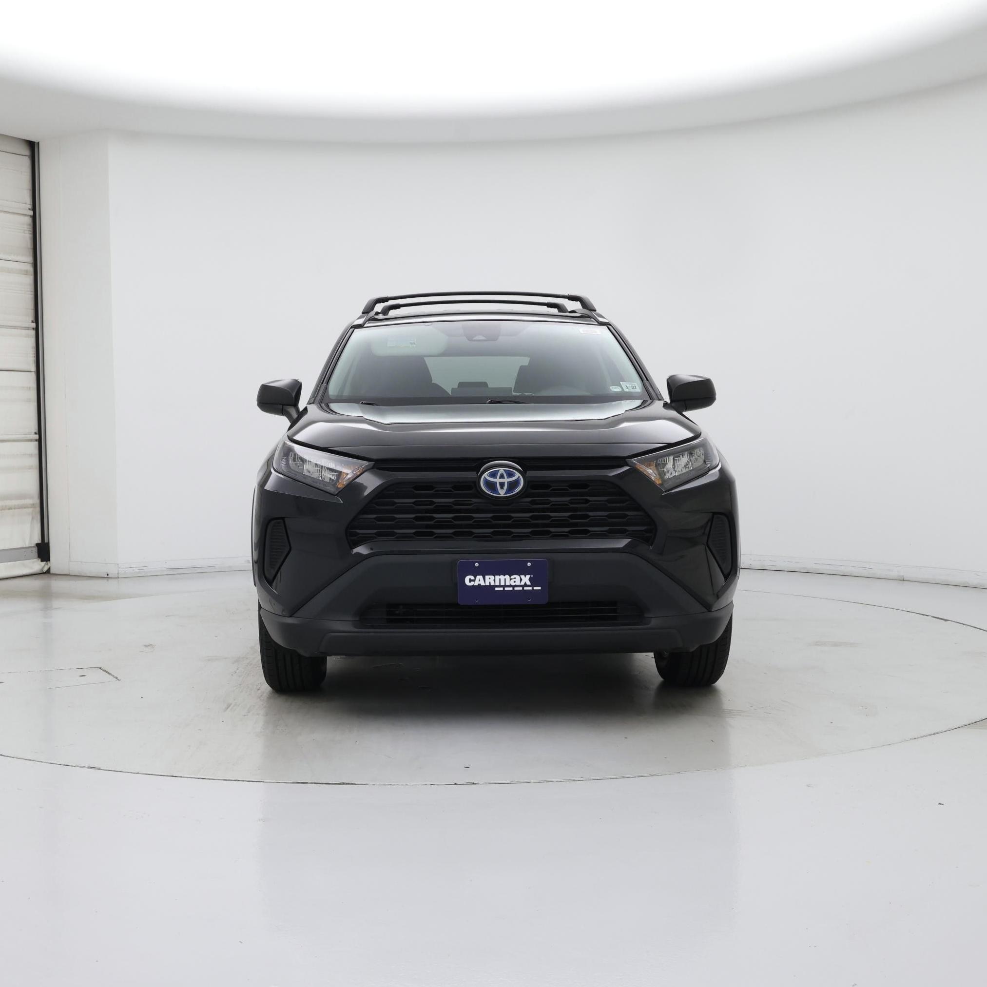 Thumbnail: 2022 Toyota RAV4 - 5