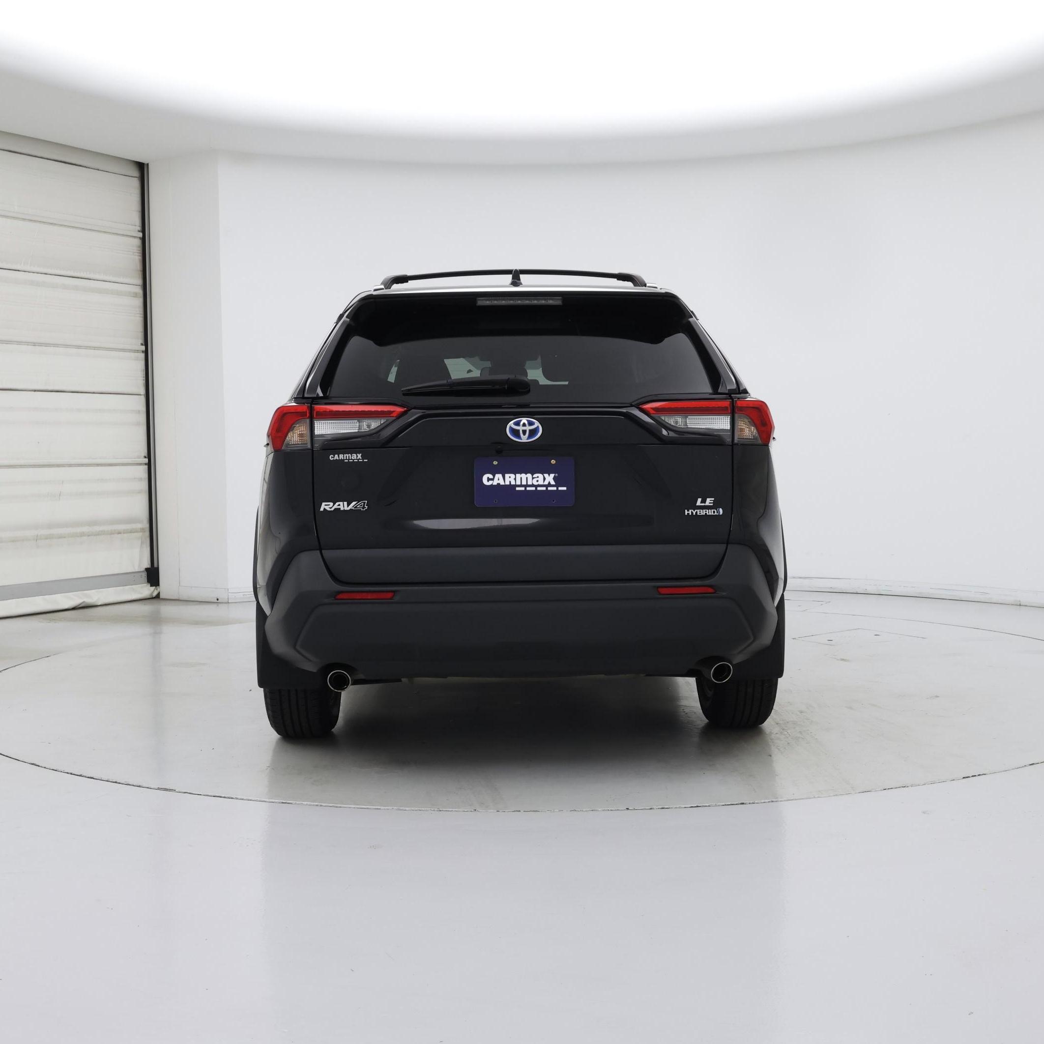Thumbnail: 2022 Toyota RAV4 - 6