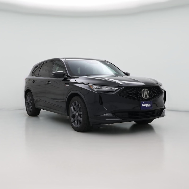 2022 Acura MDX SH-AWD A-Spec