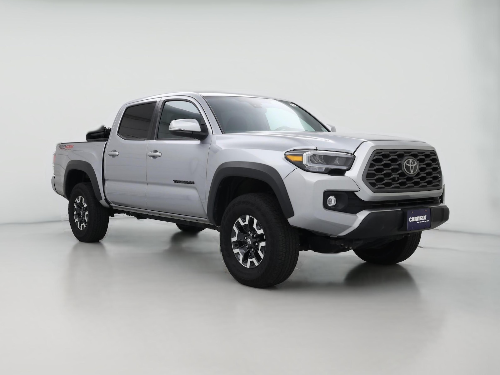 2023 Toyota Tacoma 4WD