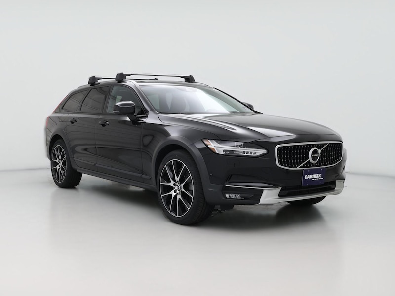 2017 Volvo V90 T6 -
                  Albany, NY