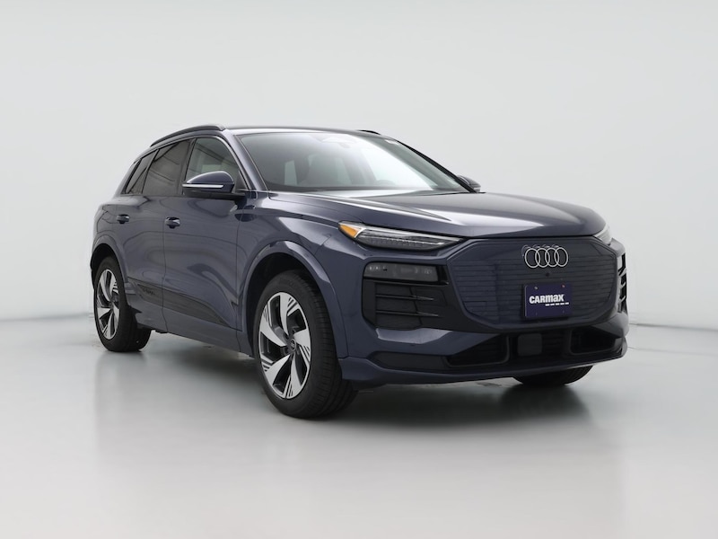 2025 Audi Q6 e-tron Premium Plus -
                  Edison, NJ