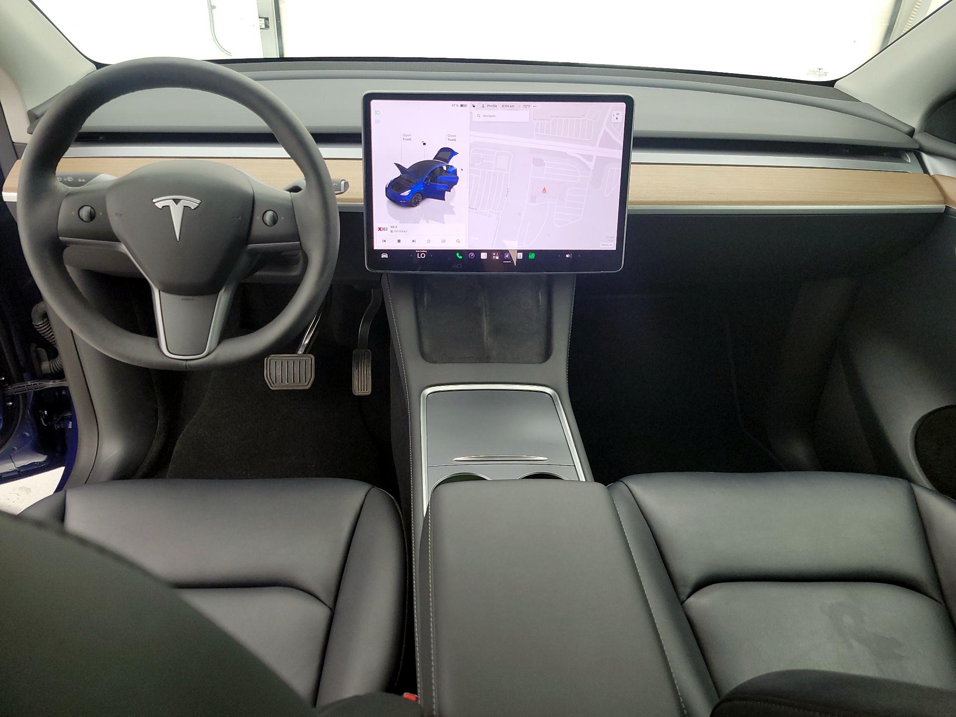 Thumbnail: 2023 Tesla Model Y - 9