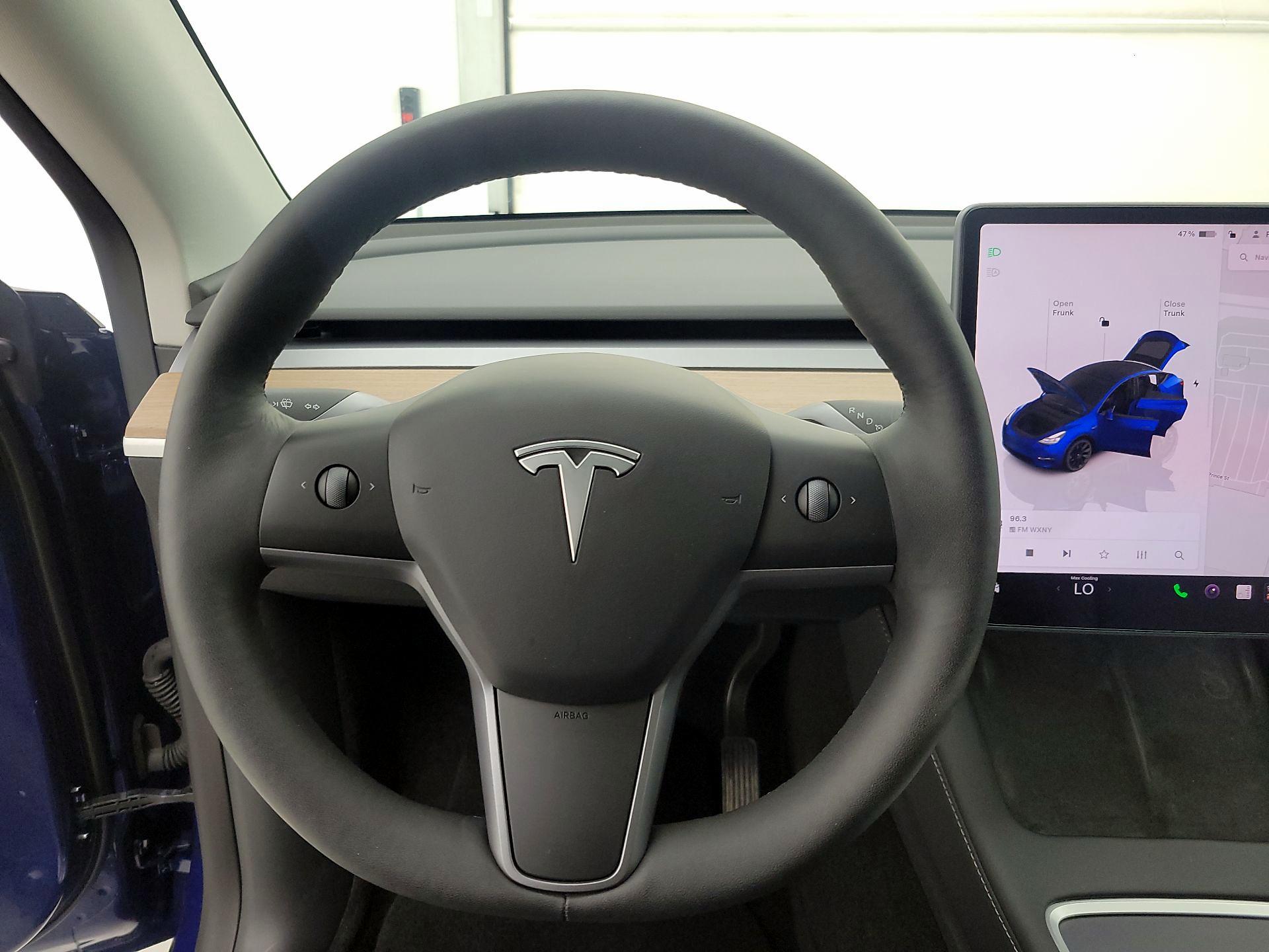 Thumbnail: 2023 Tesla Model Y - 10