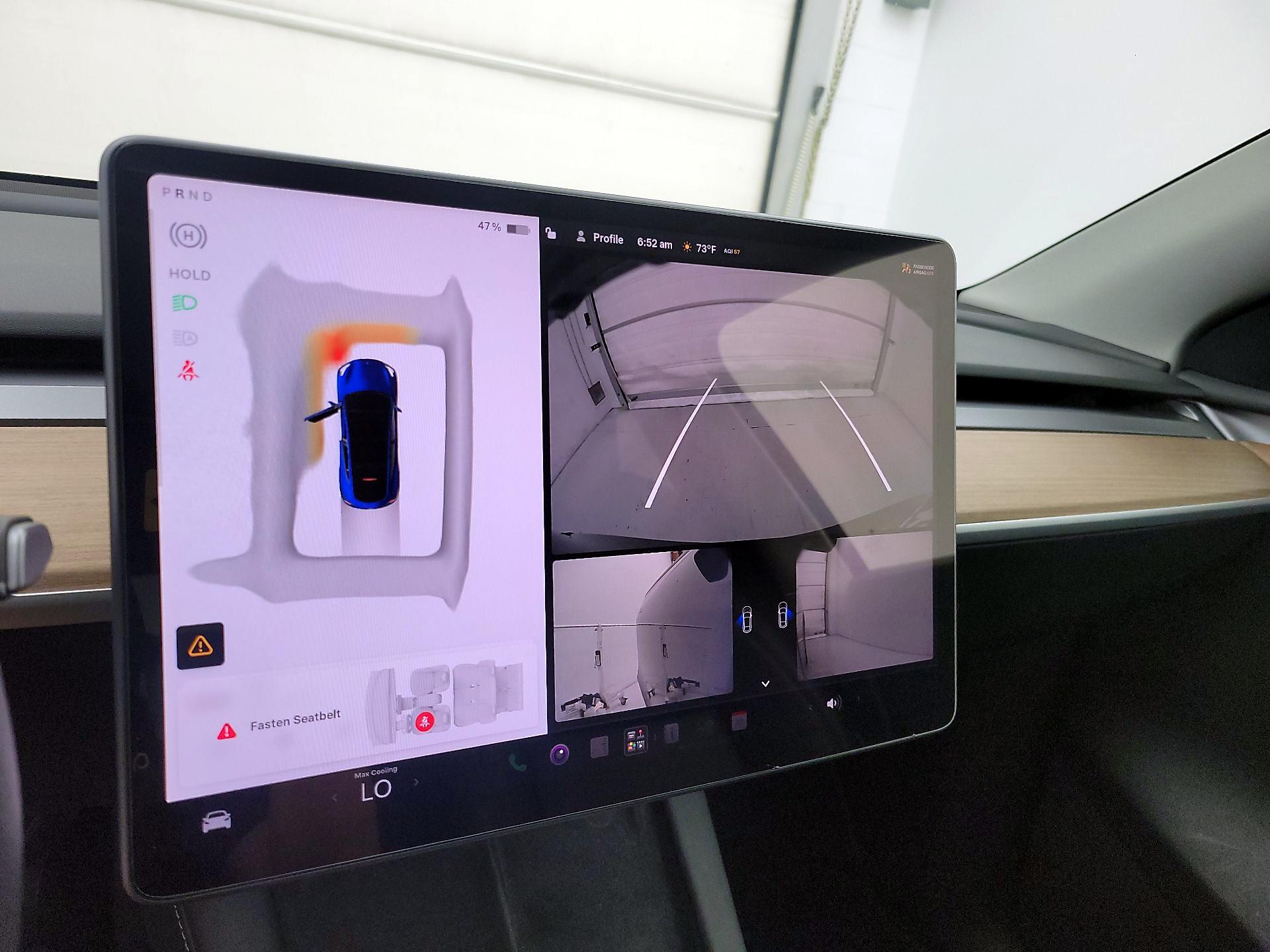 Thumbnail: 2023 Tesla Model Y - 14