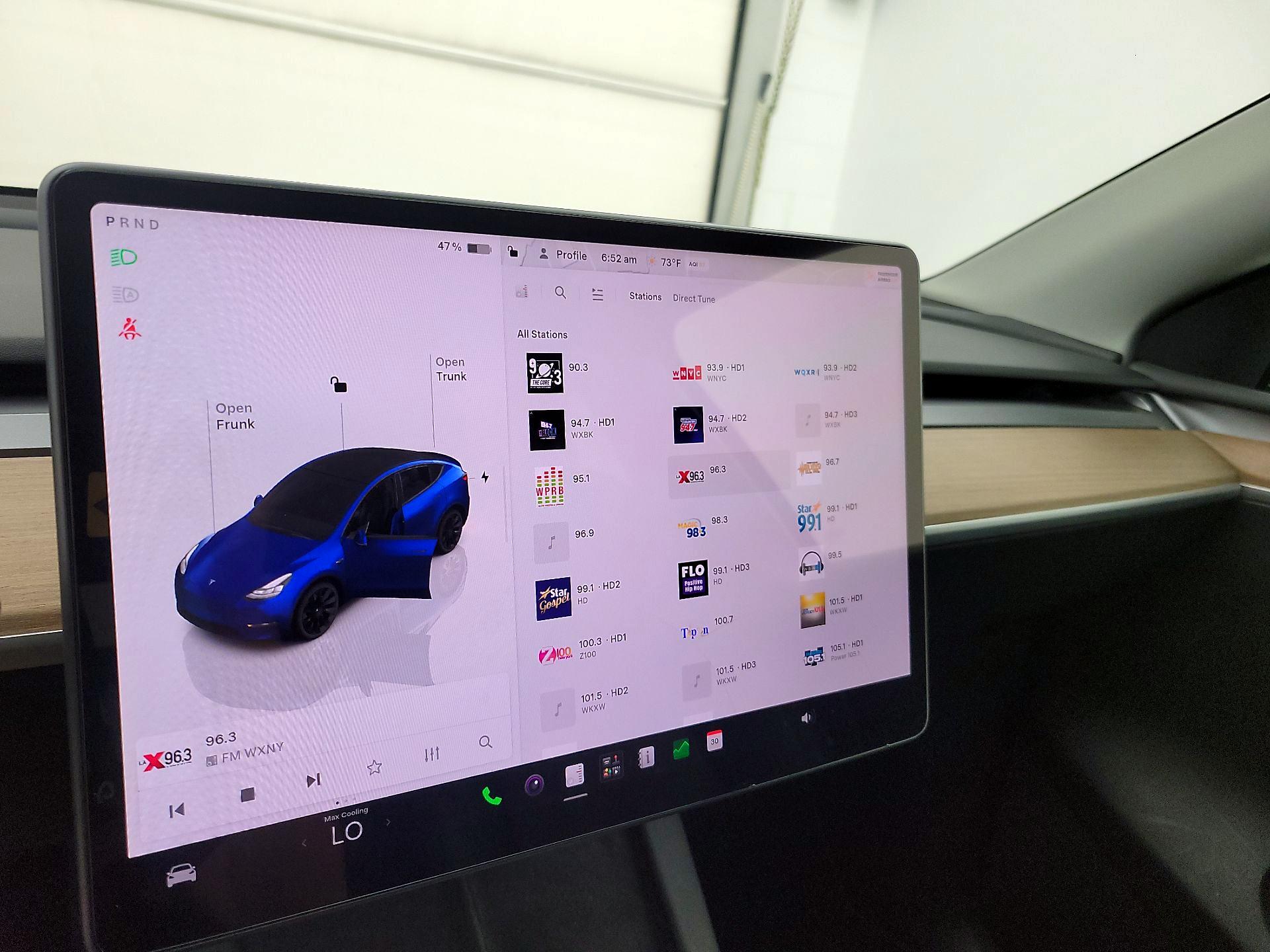 Thumbnail: 2023 Tesla Model Y - 15