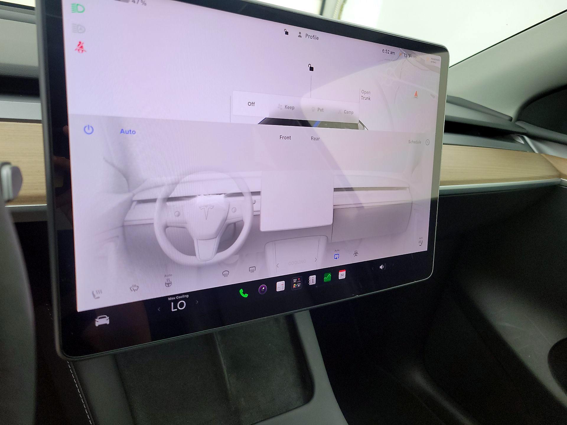 Thumbnail: 2023 Tesla Model Y - 16