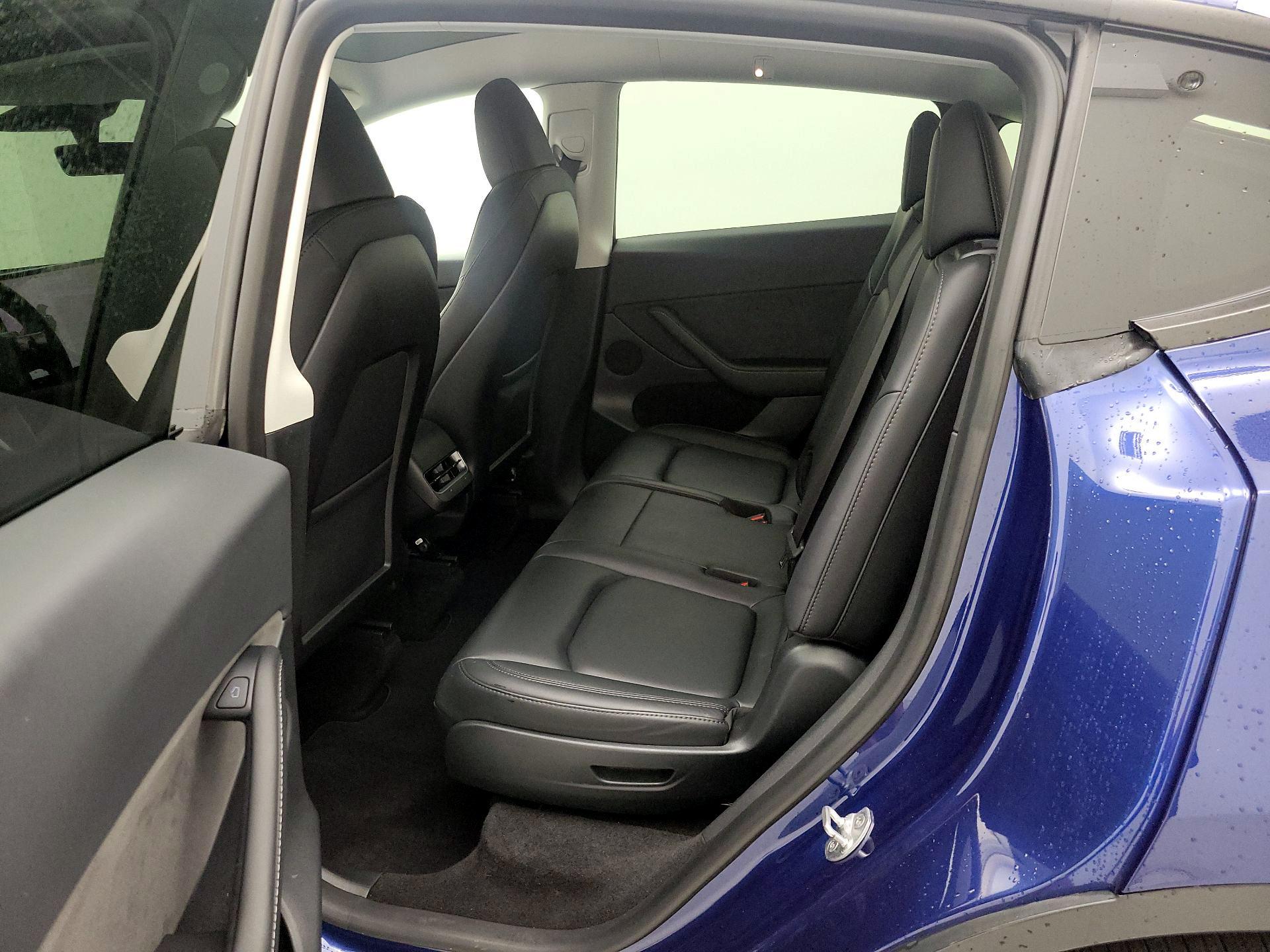 Thumbnail: 2023 Tesla Model Y - 20