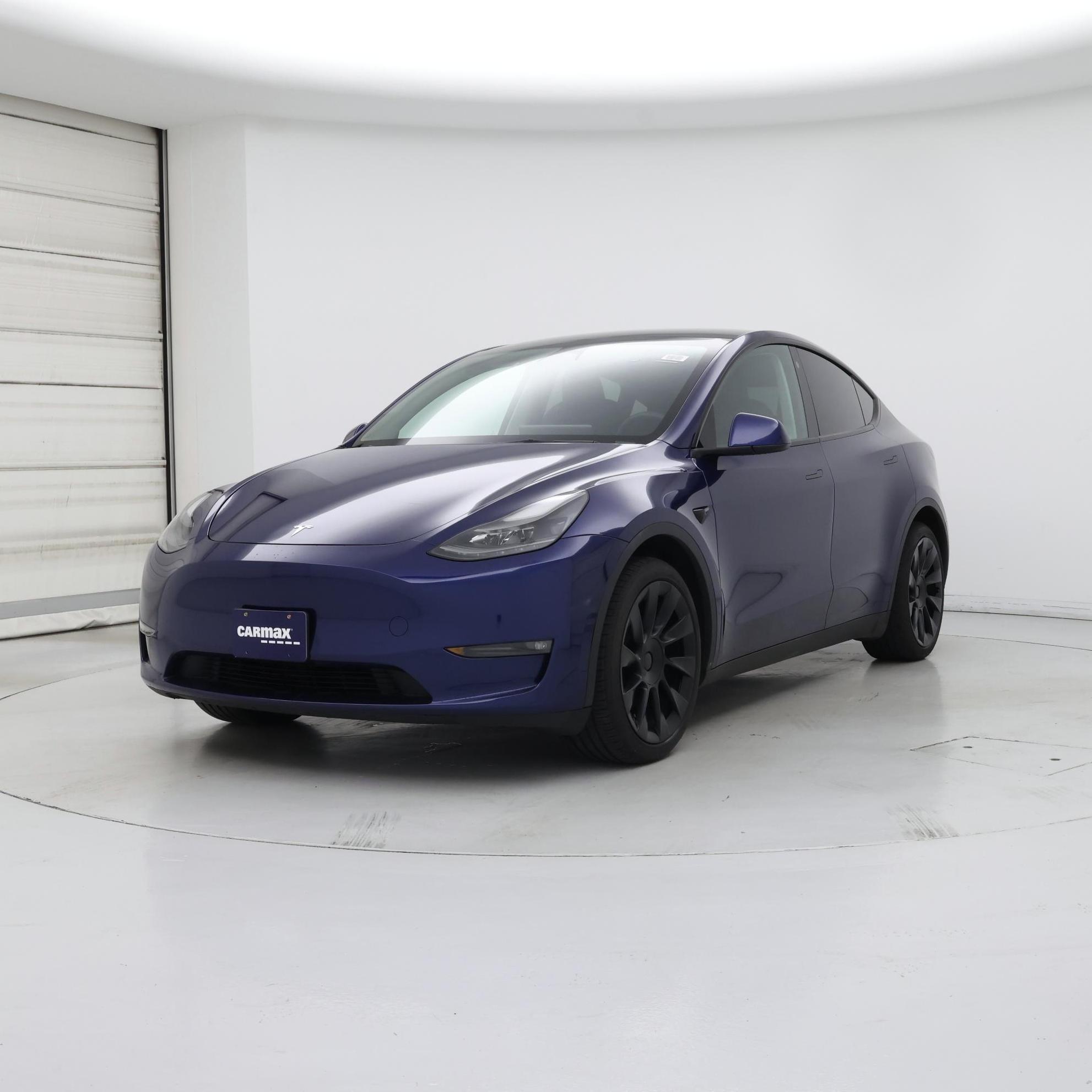 Thumbnail: 2023 Tesla Model Y - 4