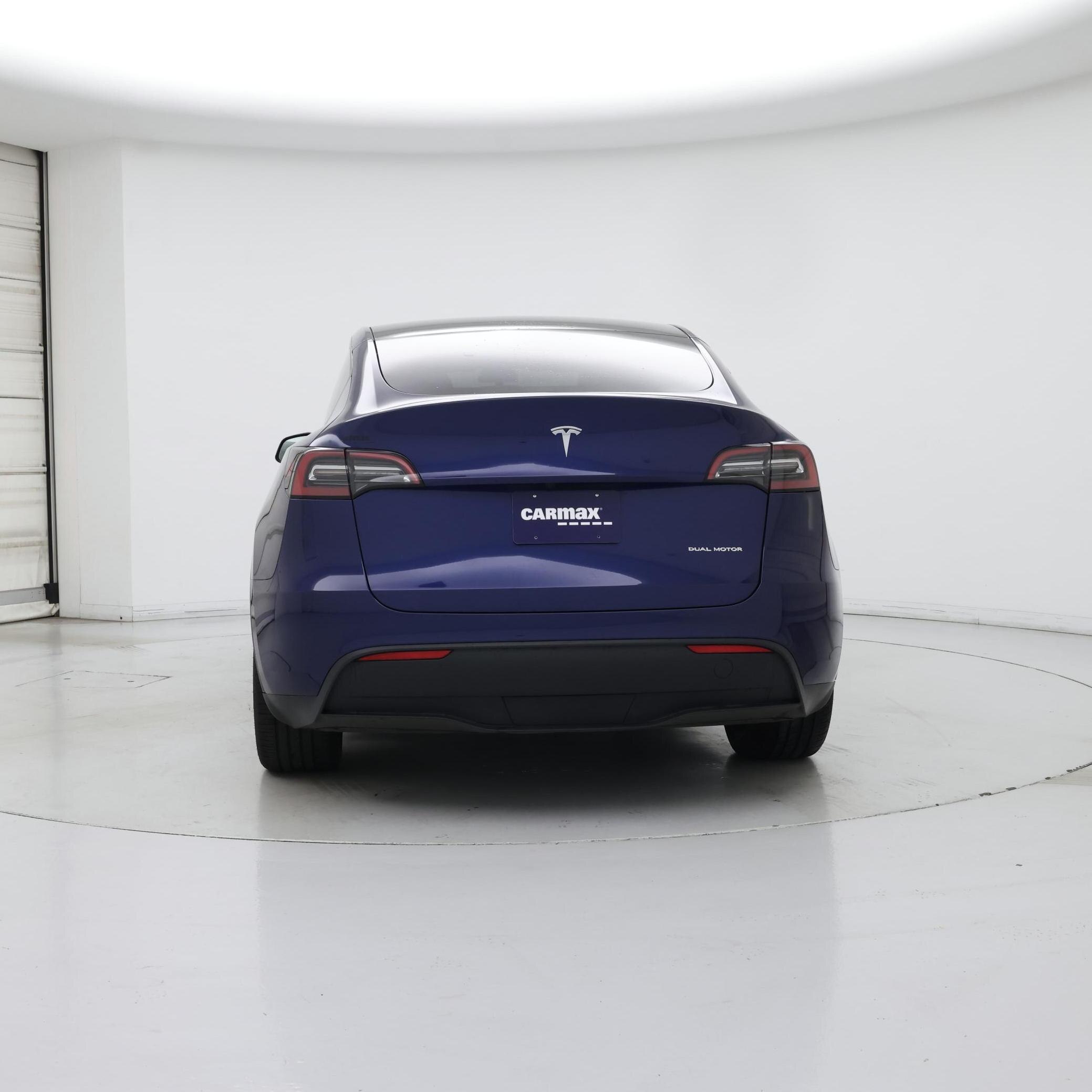 Thumbnail: 2023 Tesla Model Y - 6