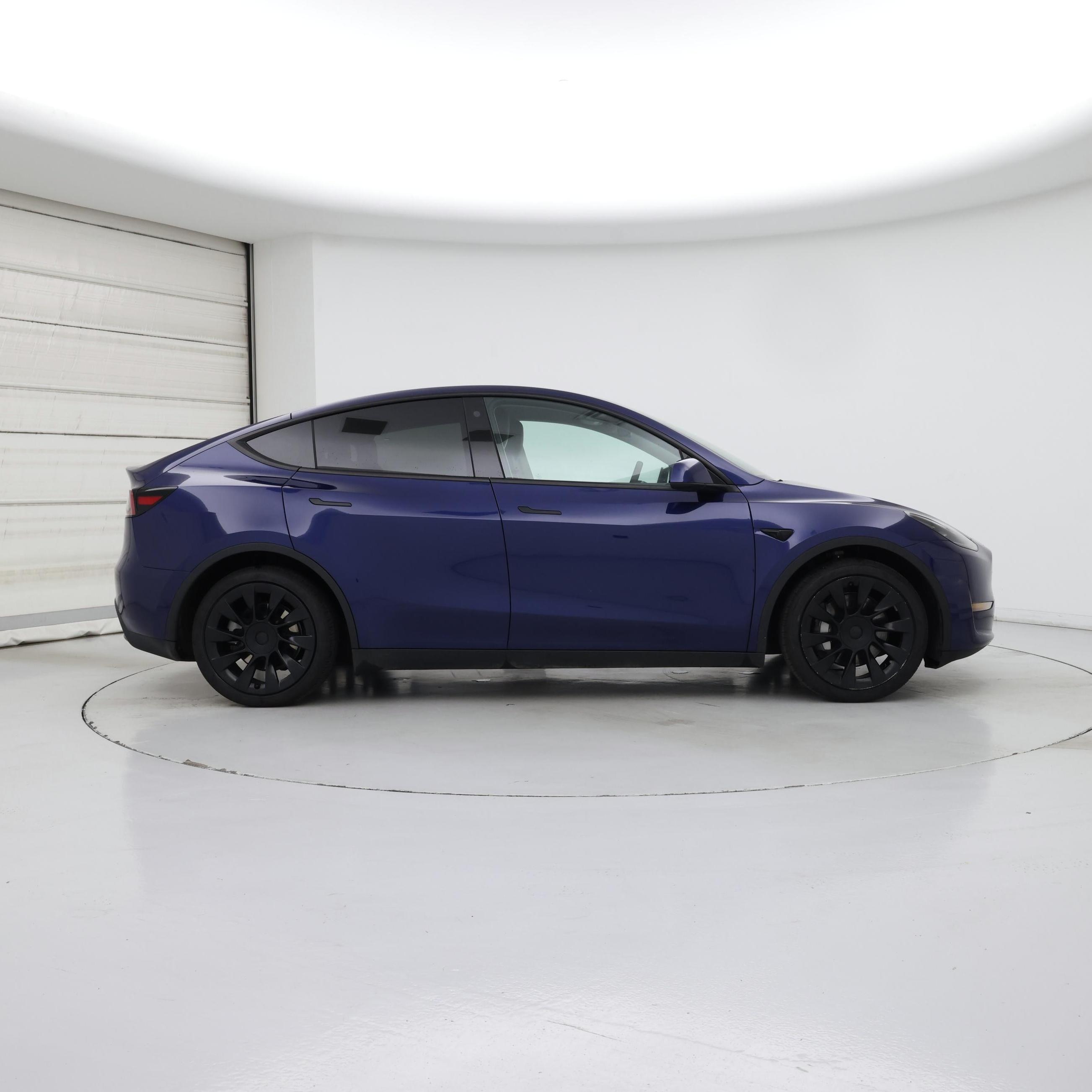Thumbnail: 2023 Tesla Model Y - 7
