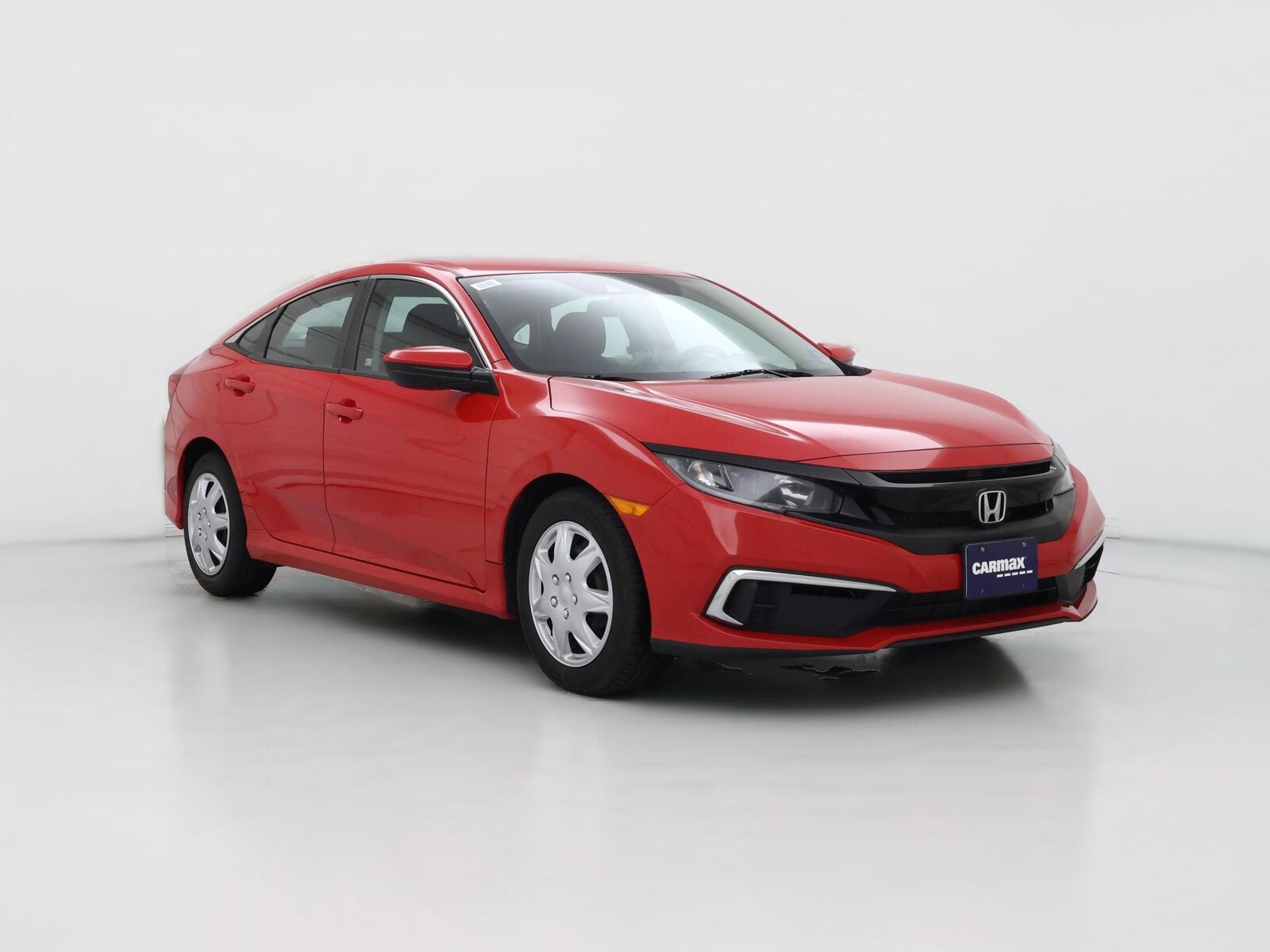2020 Honda Civic Sedan