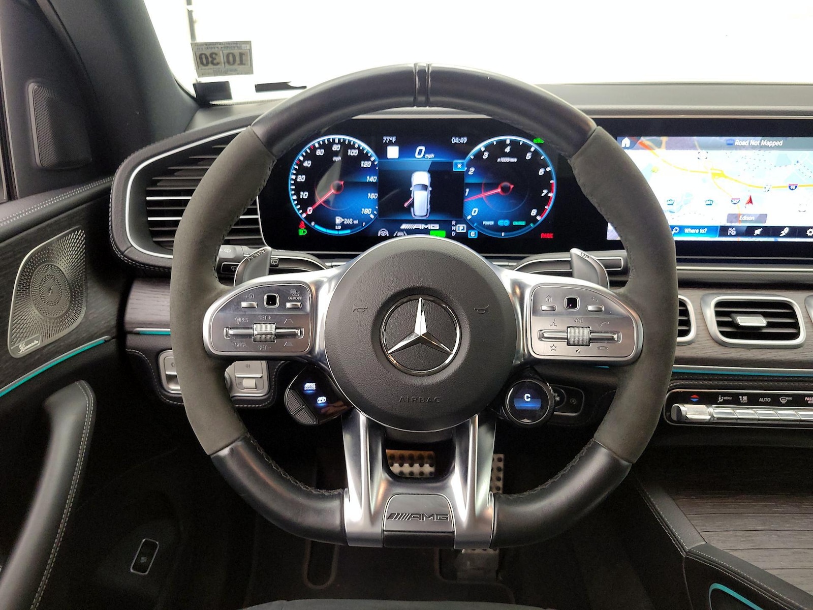 Remote Start