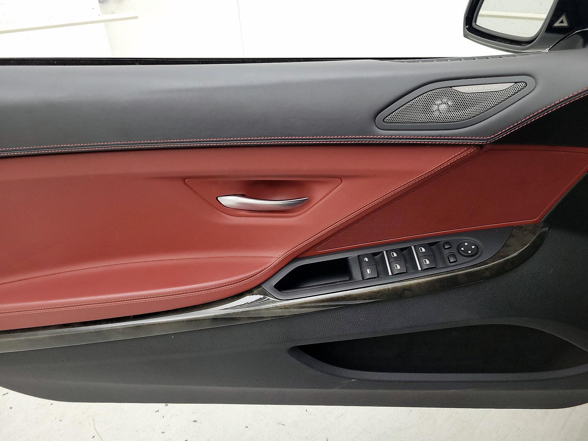 Thumbnail: 2018 BMW 6 Series - 12