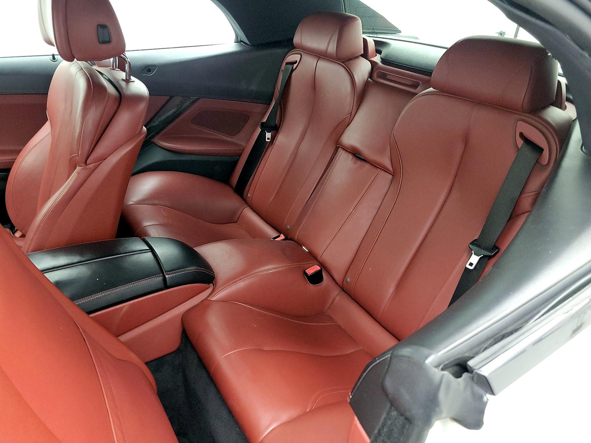 Thumbnail: 2018 BMW 6 Series - 20