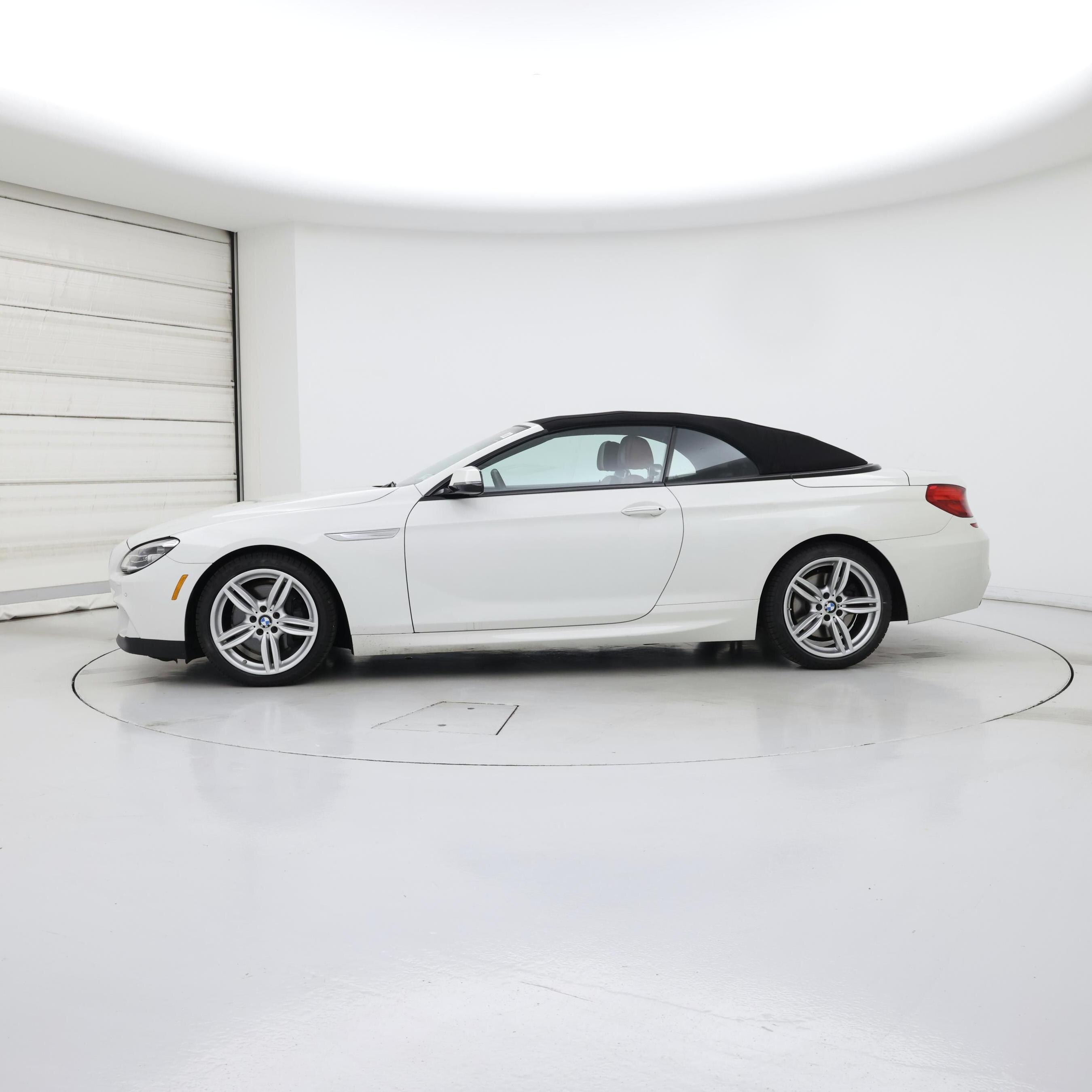 Thumbnail: 2018 BMW 6 Series - 3