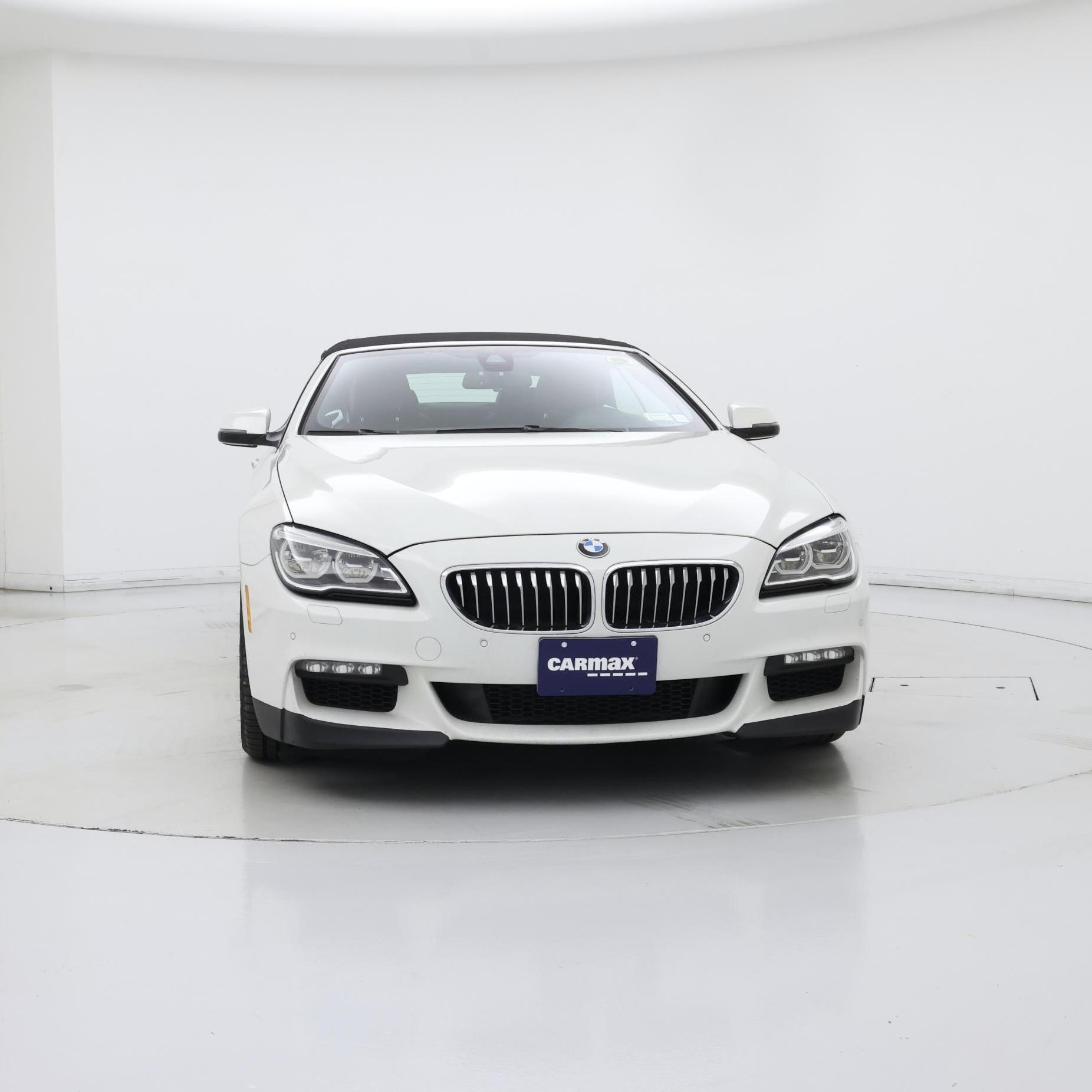 Thumbnail: 2018 BMW 6 Series - 5