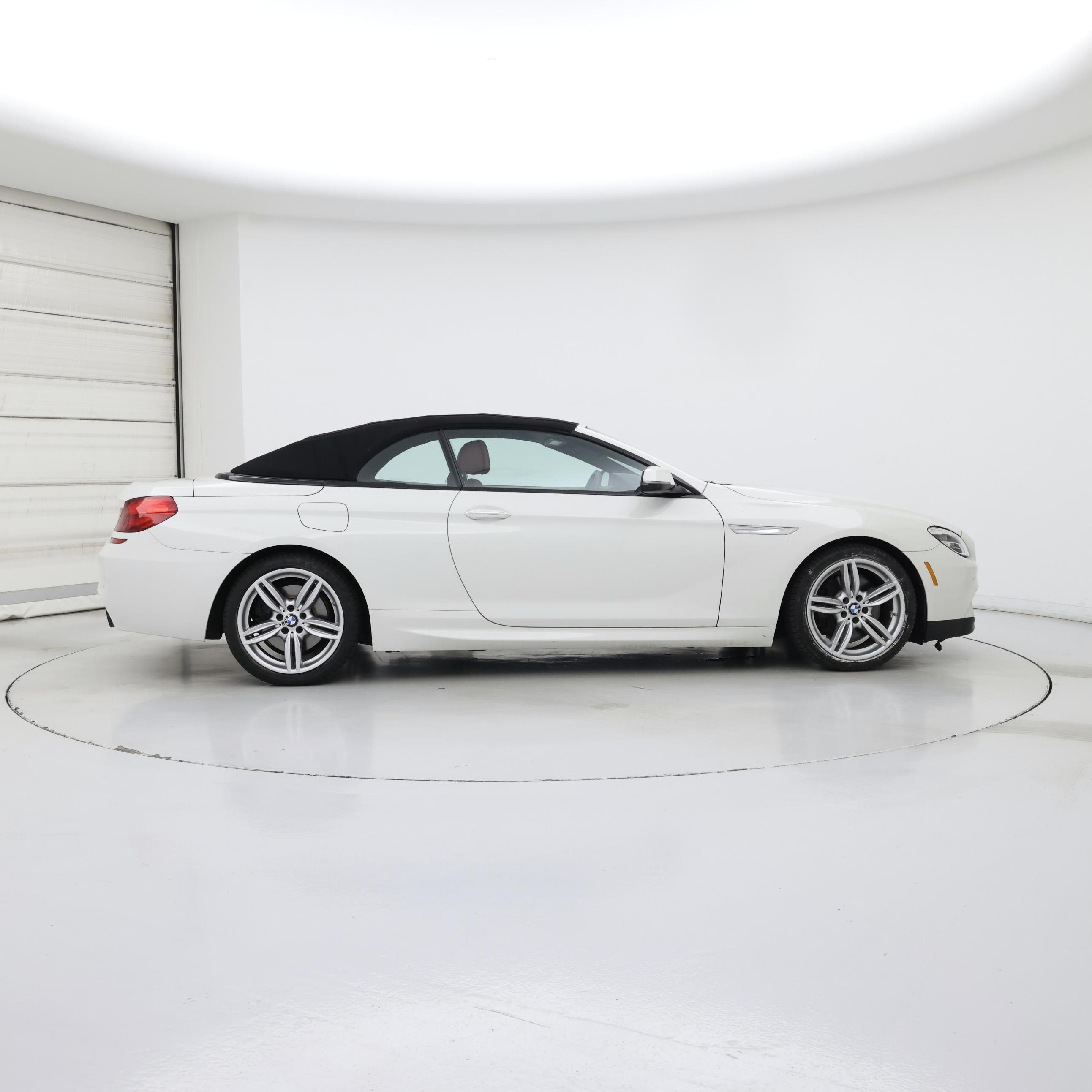 Thumbnail: 2018 BMW 6 Series - 7