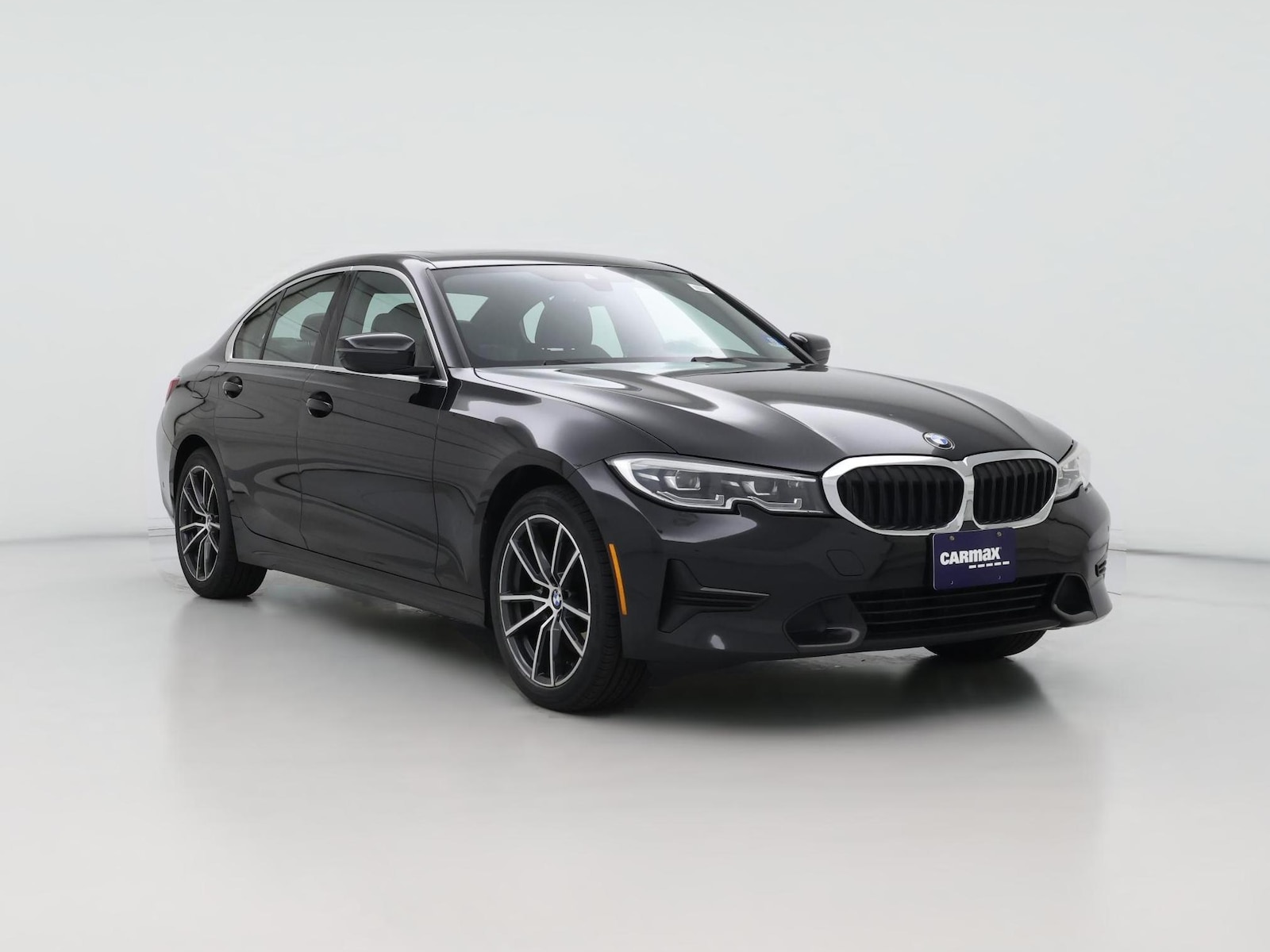2021 BMW 3 Series