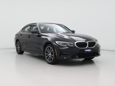 2021 BMW 330 I xDrive