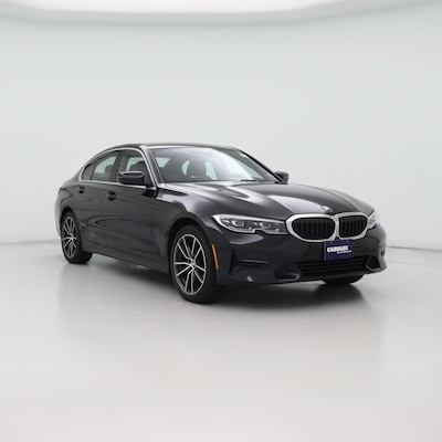 2021 BMW 330 I xDrive