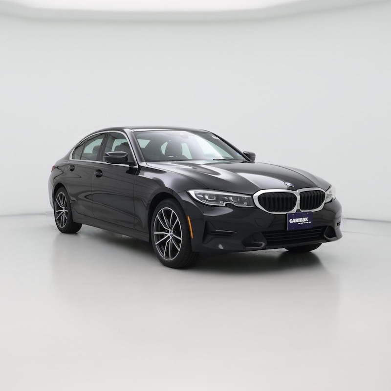 2021 BMW 330 I xDrive