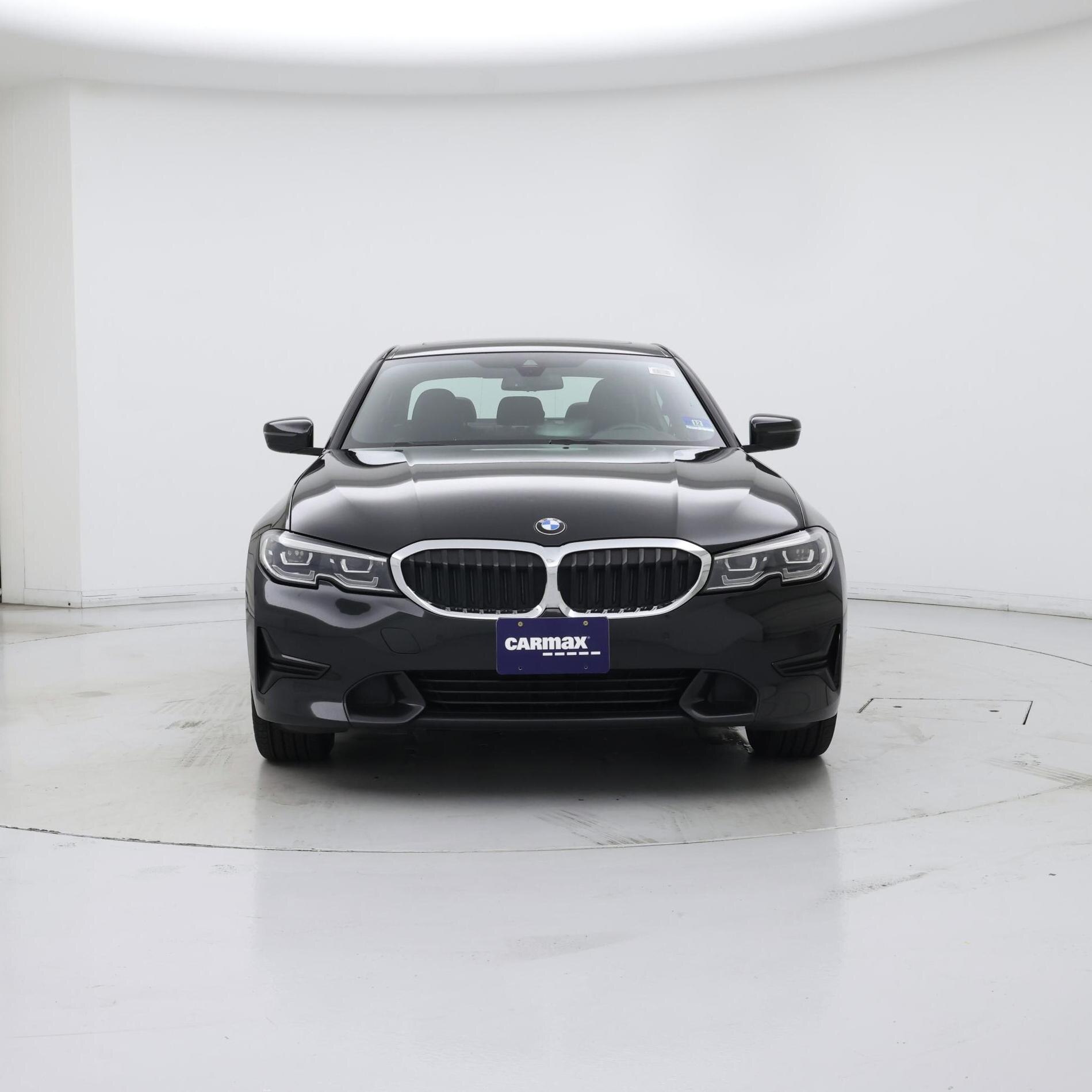 Thumbnail: 2021 BMW 3 Series - 5