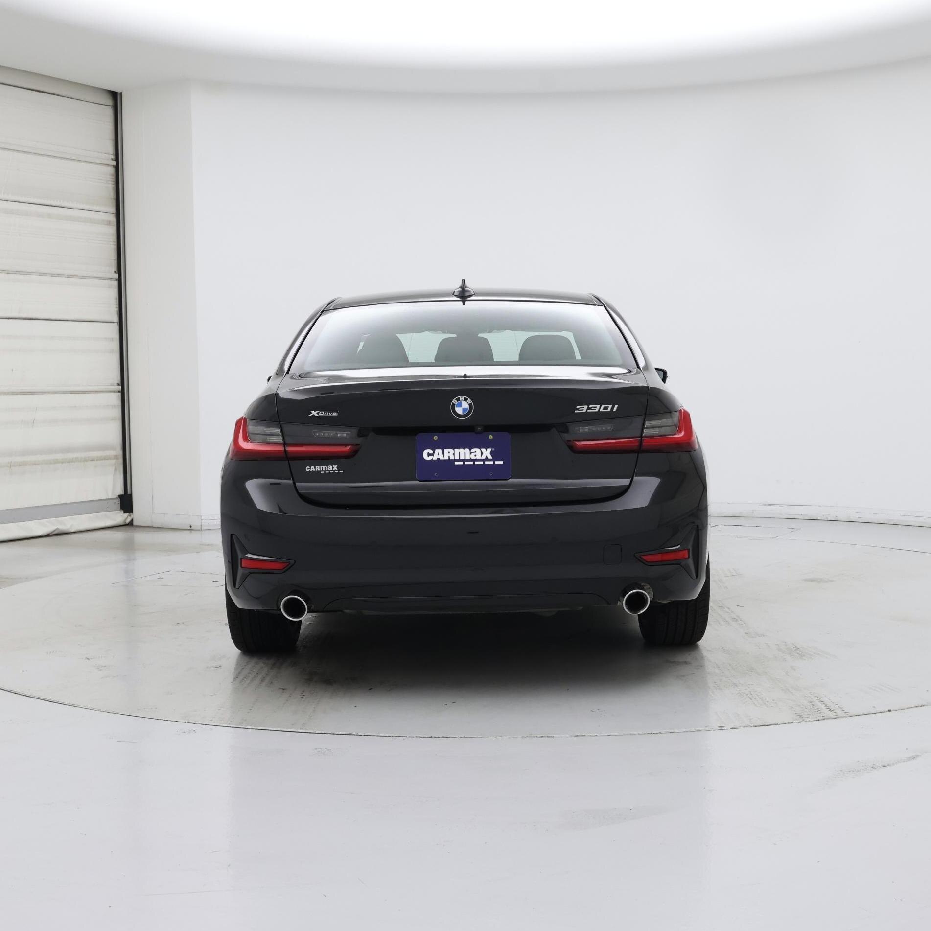 Thumbnail: 2021 BMW 3 Series - 6