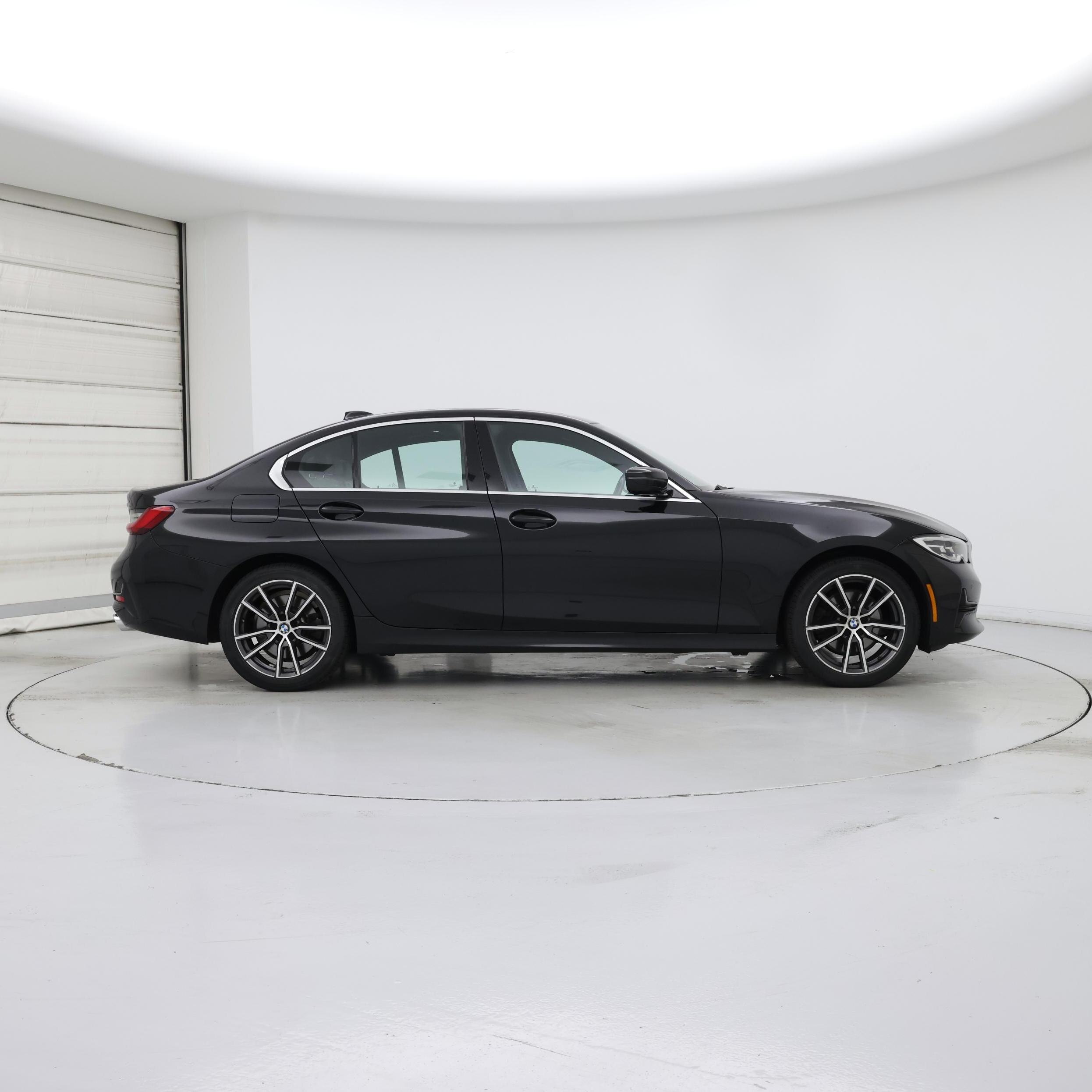 Thumbnail: 2021 BMW 3 Series - 7