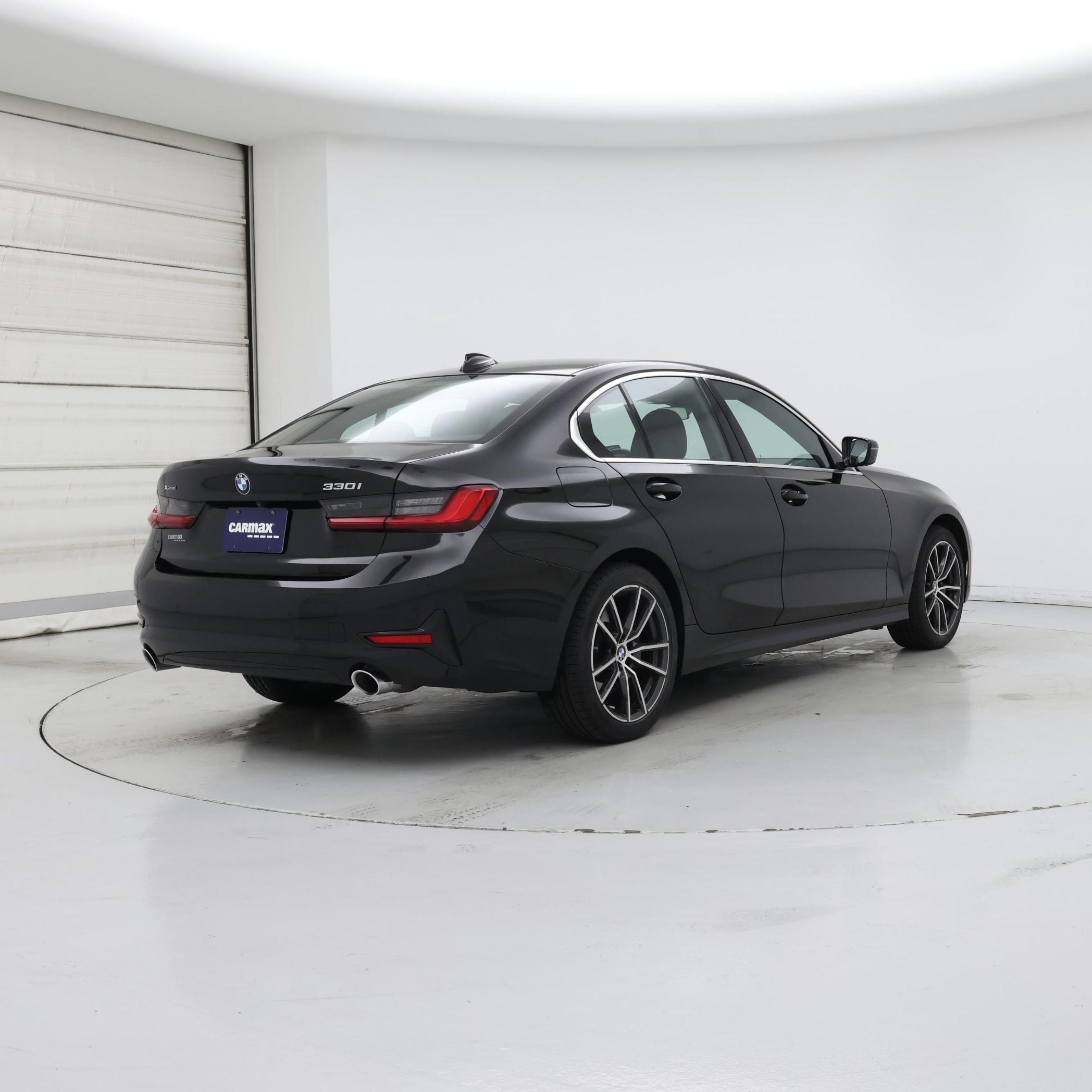 Thumbnail: 2021 BMW 3 Series - 8